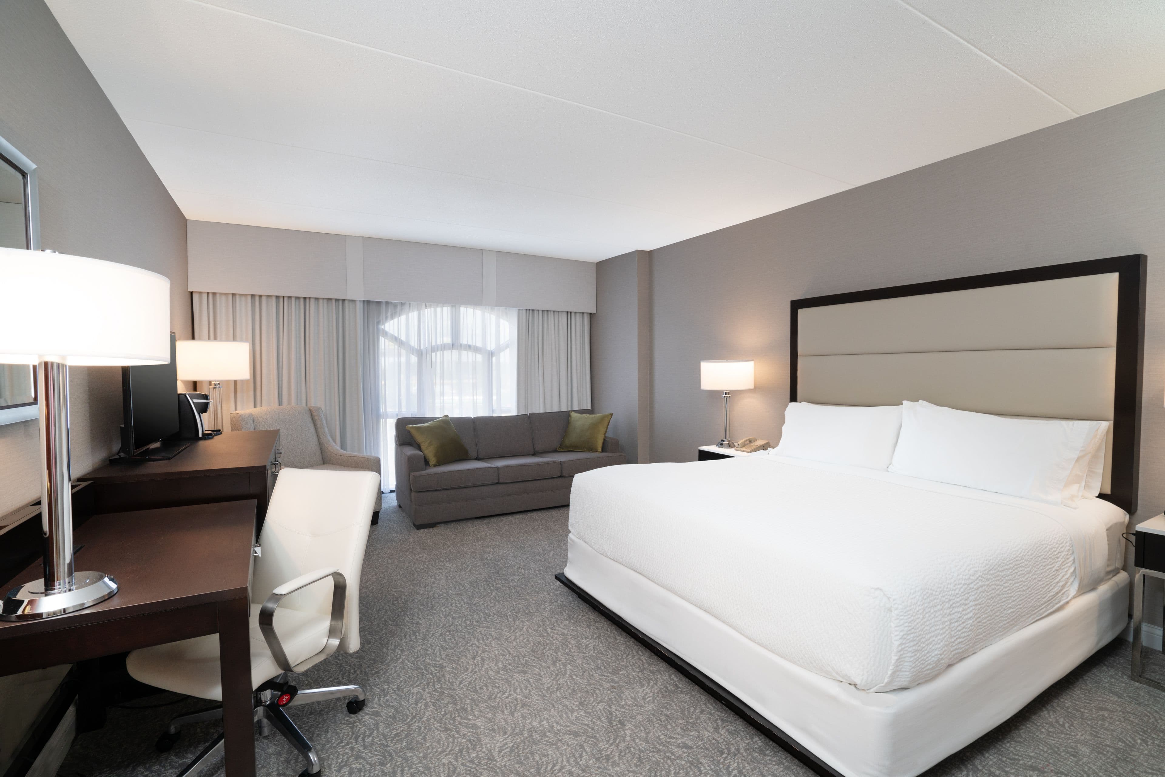 Holiday Inn Wilmington — 22