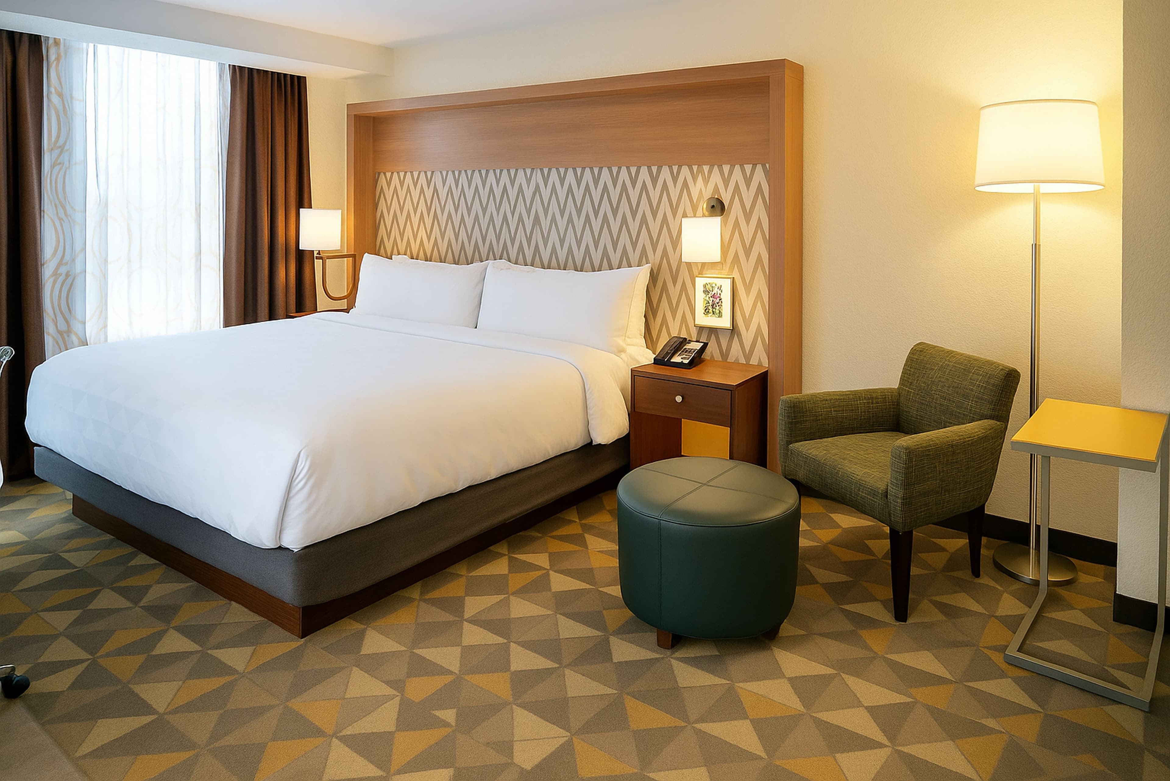 Holiday Inn Portland- I-5 S (Wilsonville) - Image 5