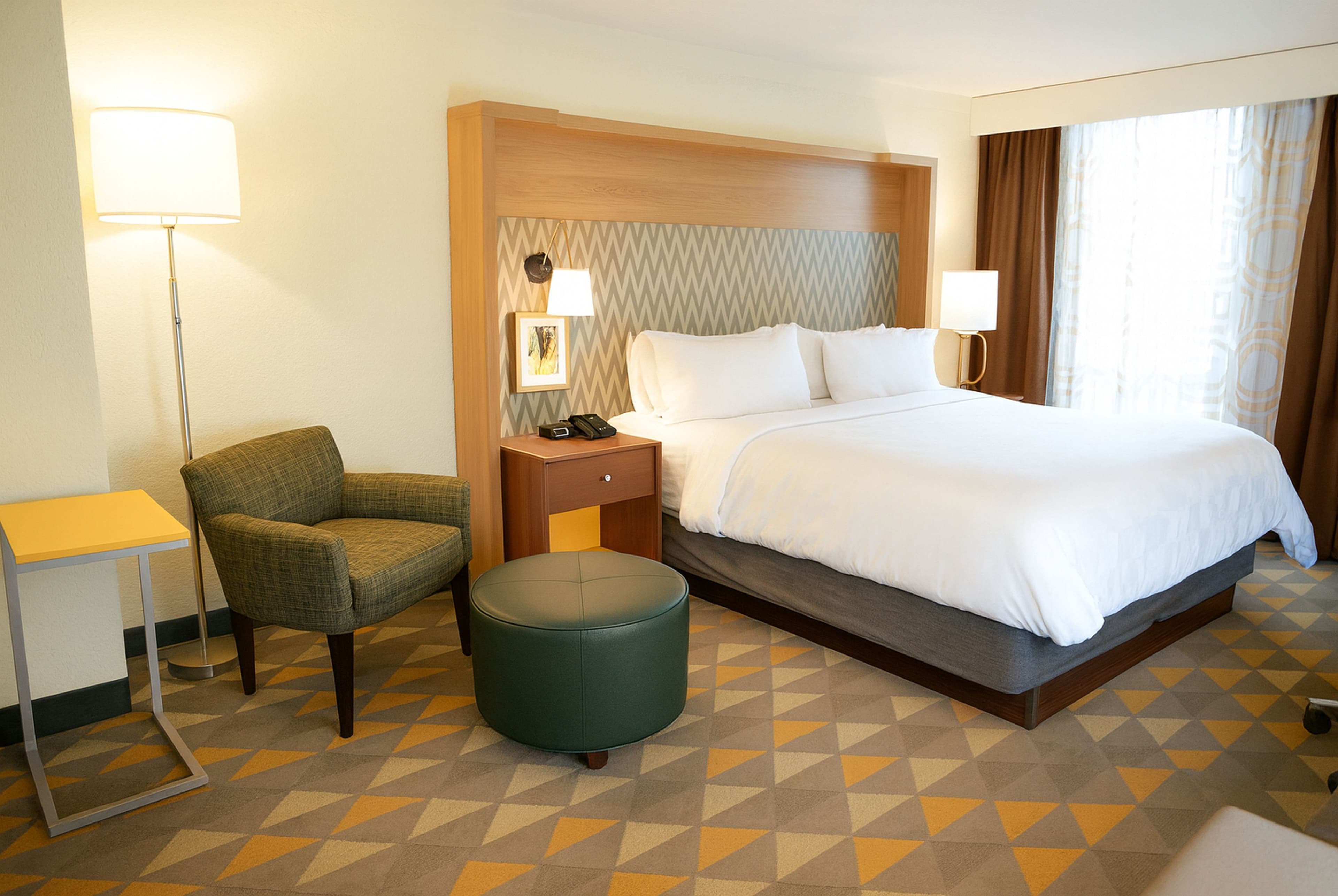 Holiday Inn Portland- I-5 S (Wilsonville) — 12