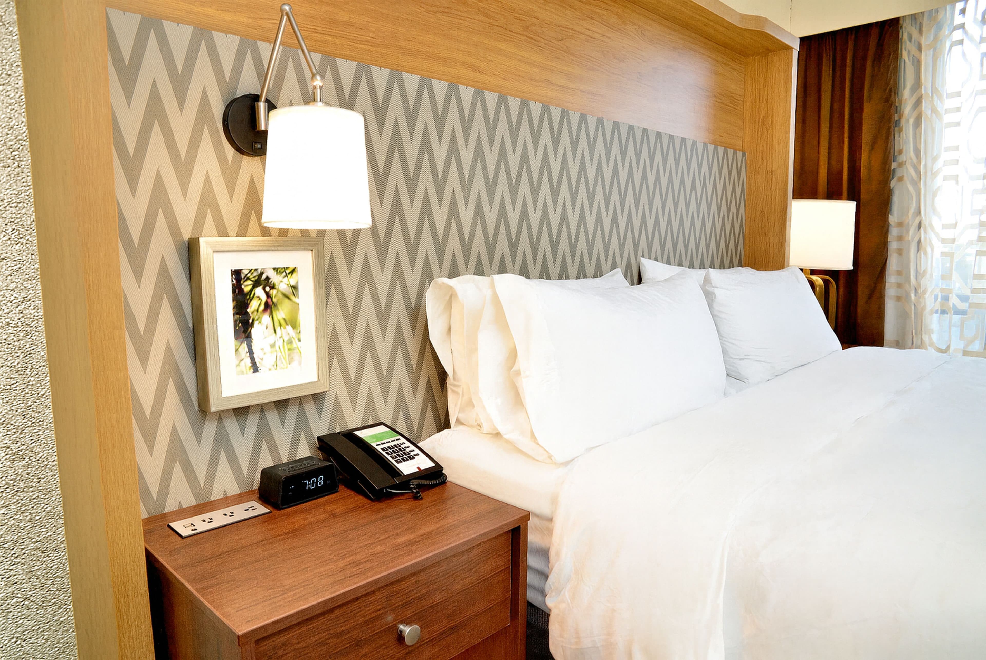 Holiday Inn Portland- I-5 S (Wilsonville) - Image 2