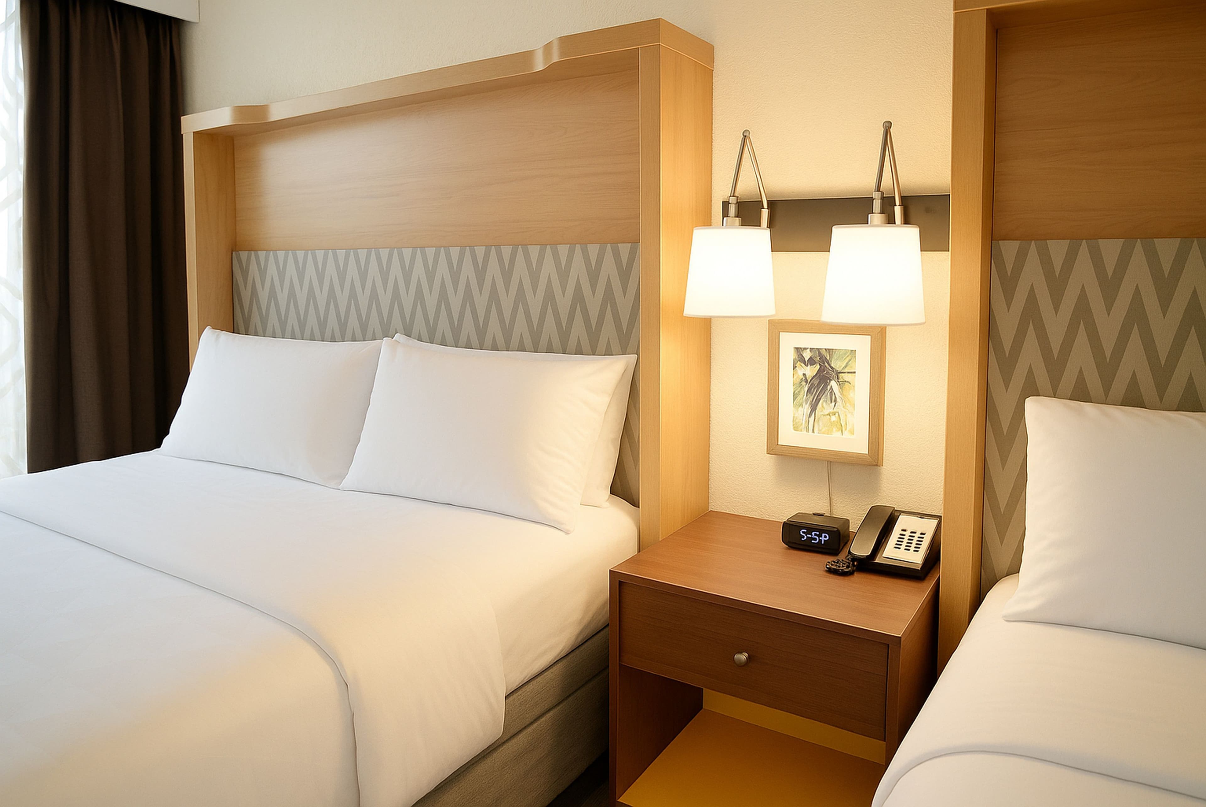 Holiday Inn Portland- I-5 S (Wilsonville) — 37