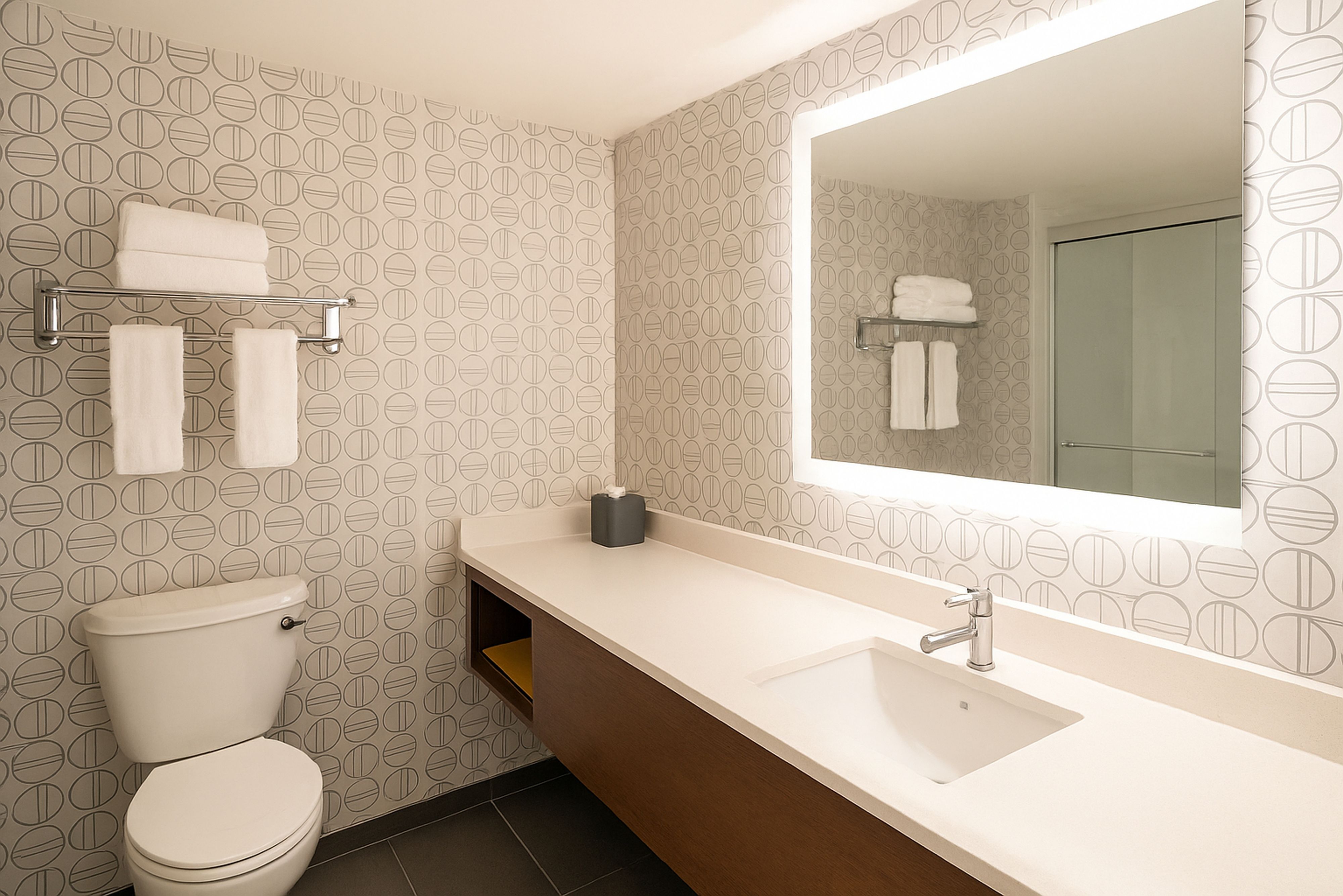 Holiday Inn Portland- I-5 S (Wilsonville) — 8