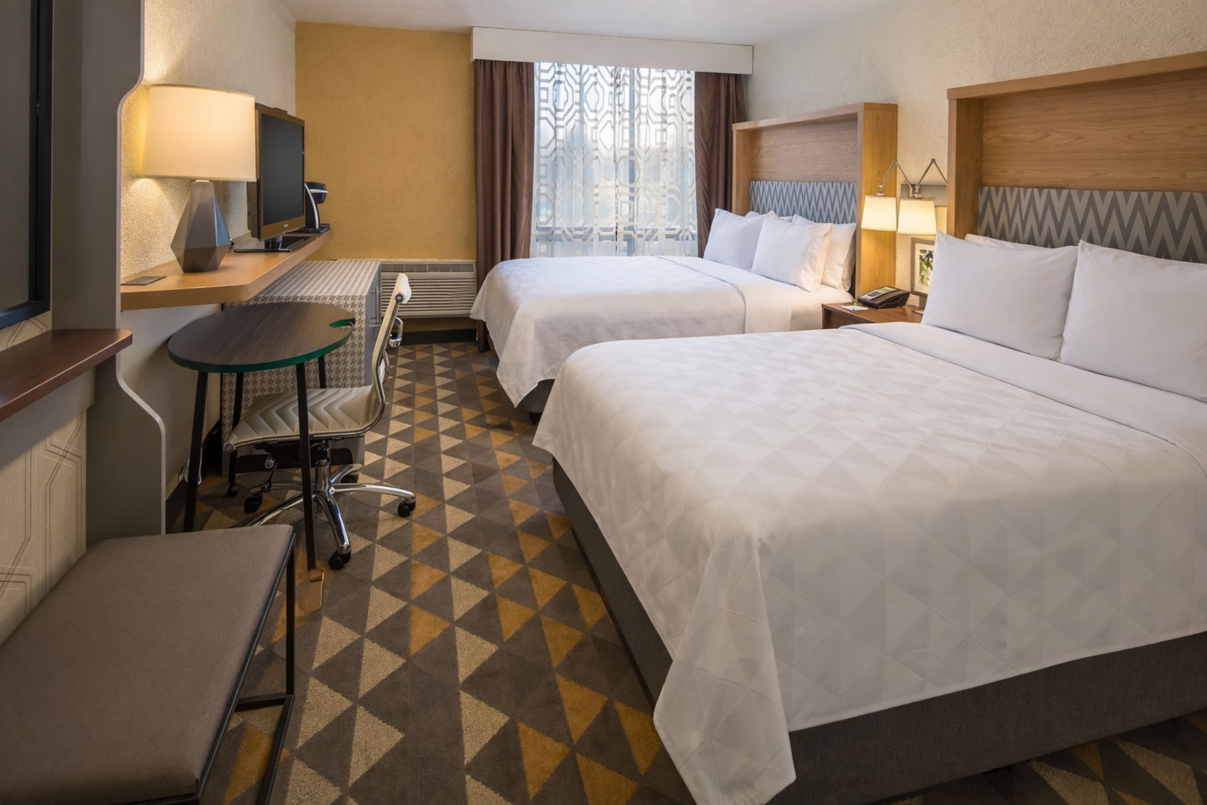 Holiday Inn Portland- I-5 S (Wilsonville) — 34
