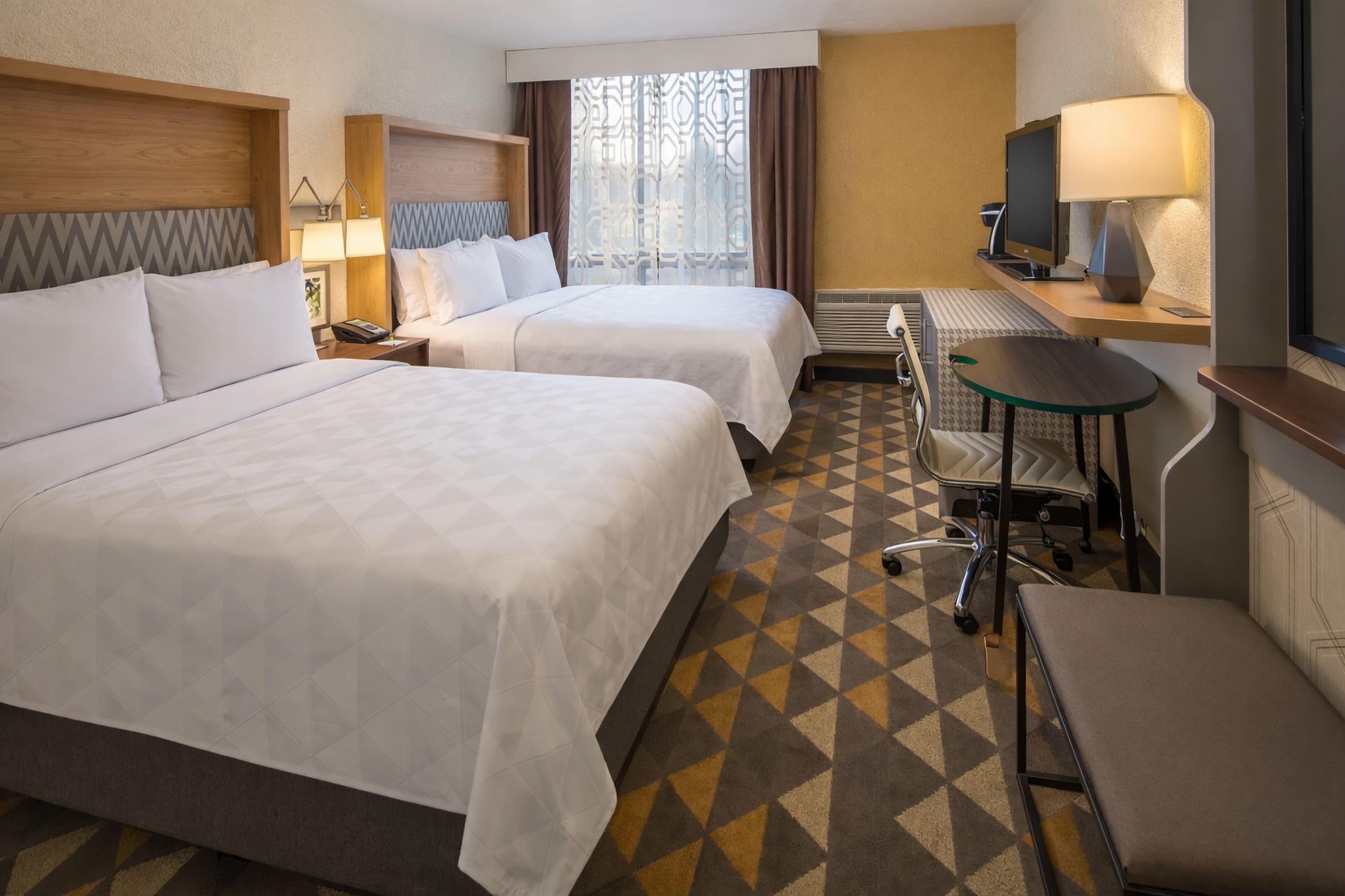 Holiday Inn Portland- I-5 S (Wilsonville) — 35