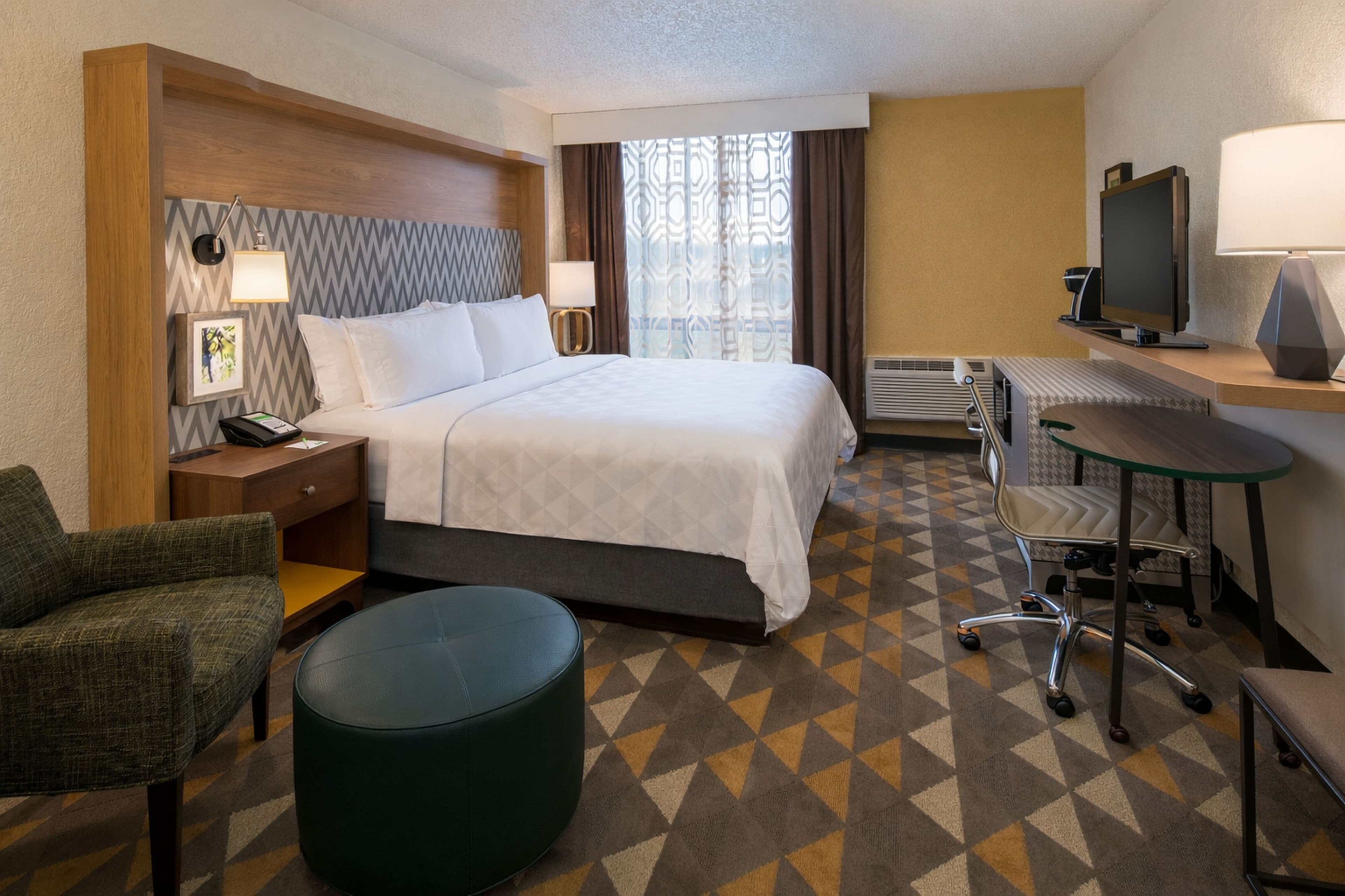 Holiday Inn Portland- I-5 S (Wilsonville) — 14