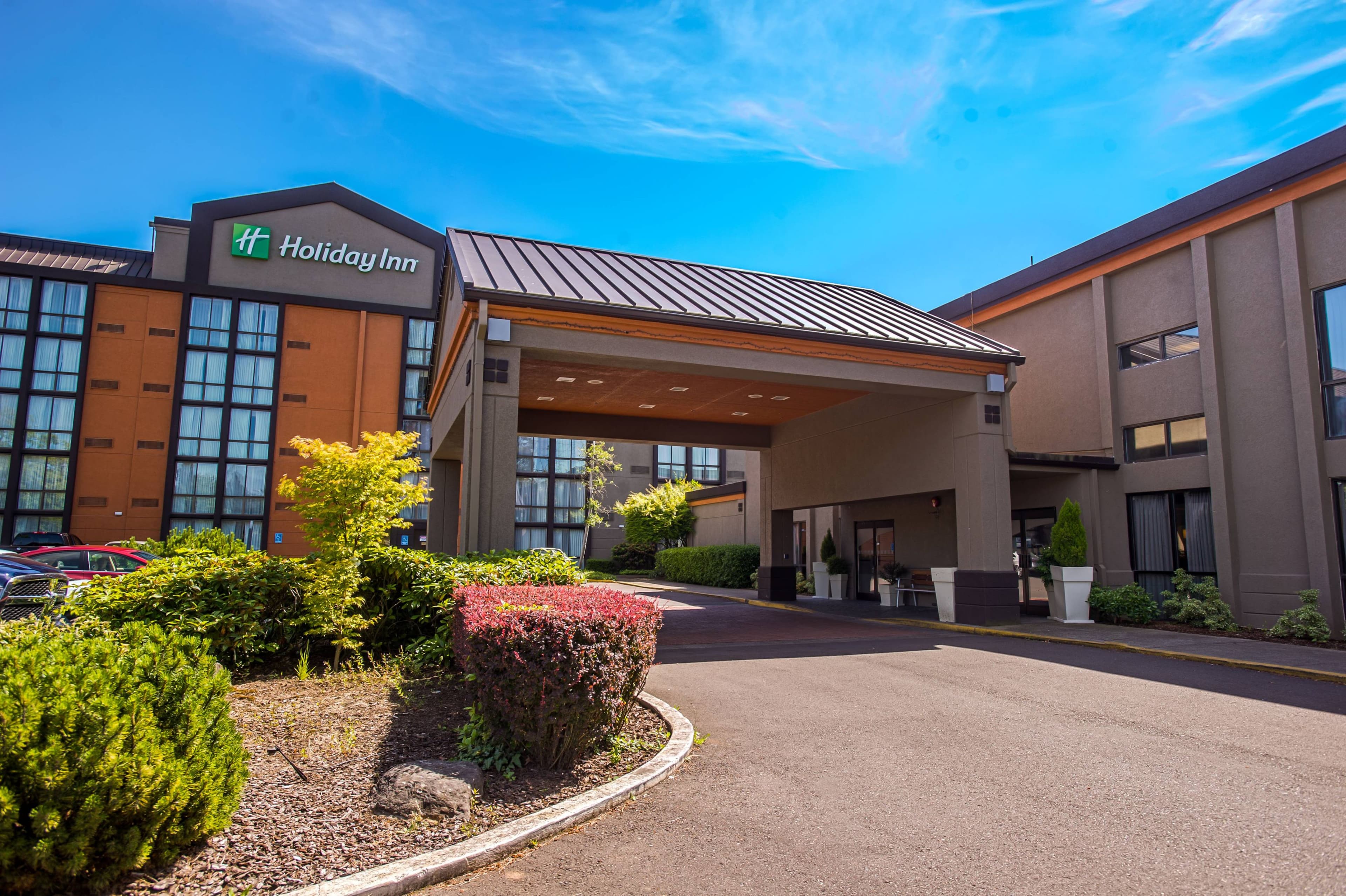 Holiday Inn Portland- I-5 S (Wilsonville) - Image 1