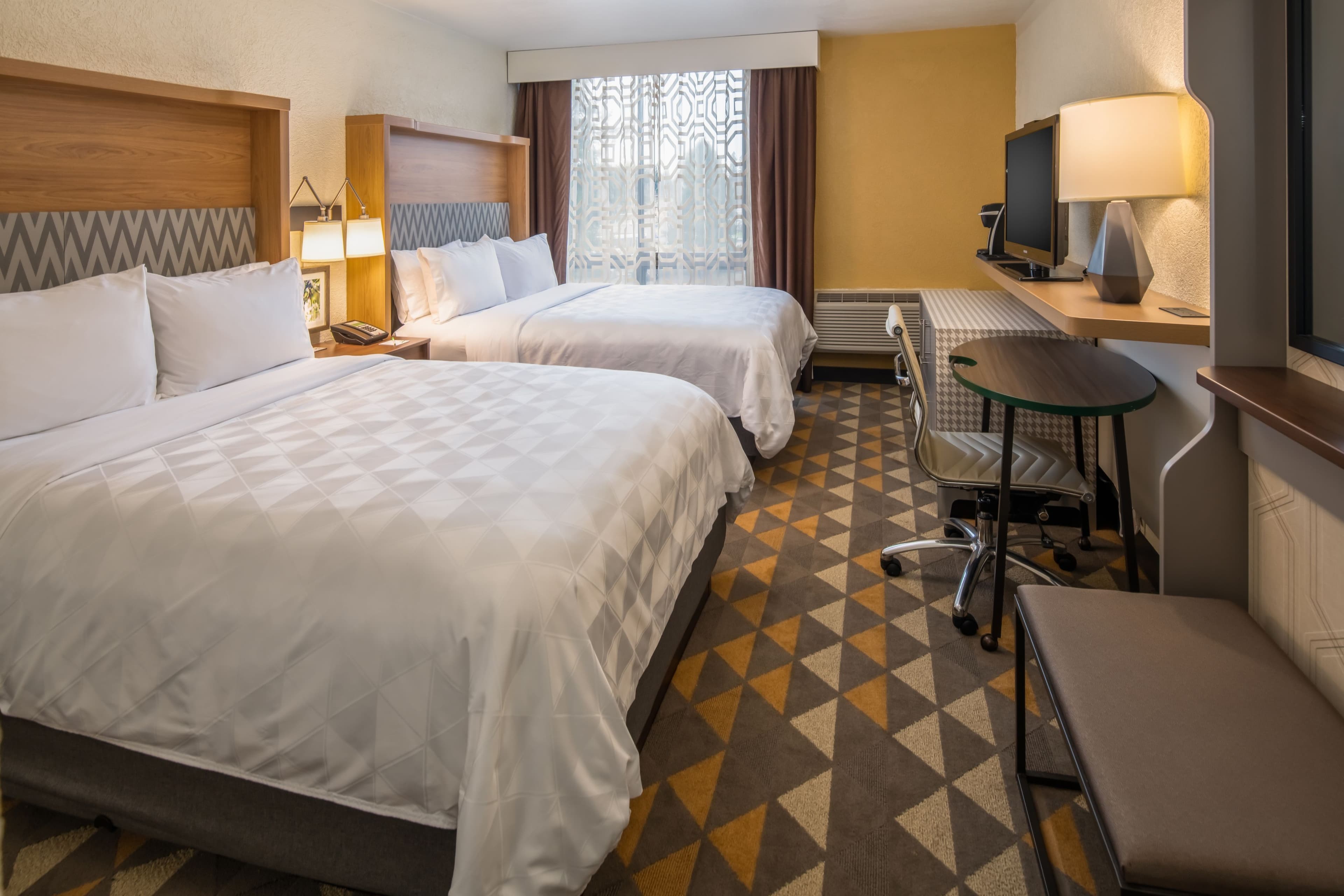 Holiday Inn Portland- I-5 S (Wilsonville) — 31
