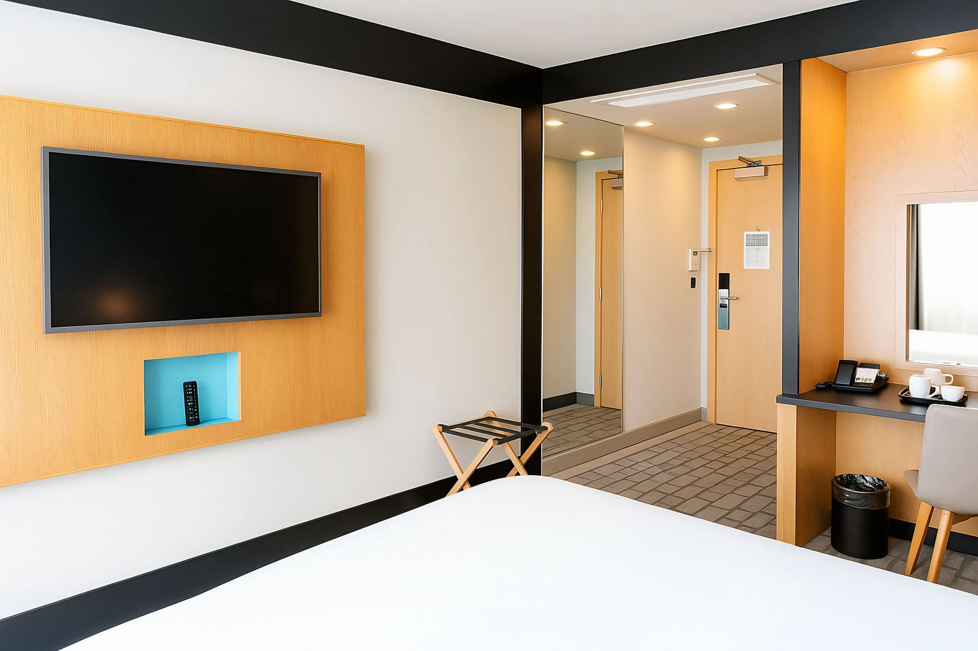 Holiday Inn Salisbury - Stonehenge — 3