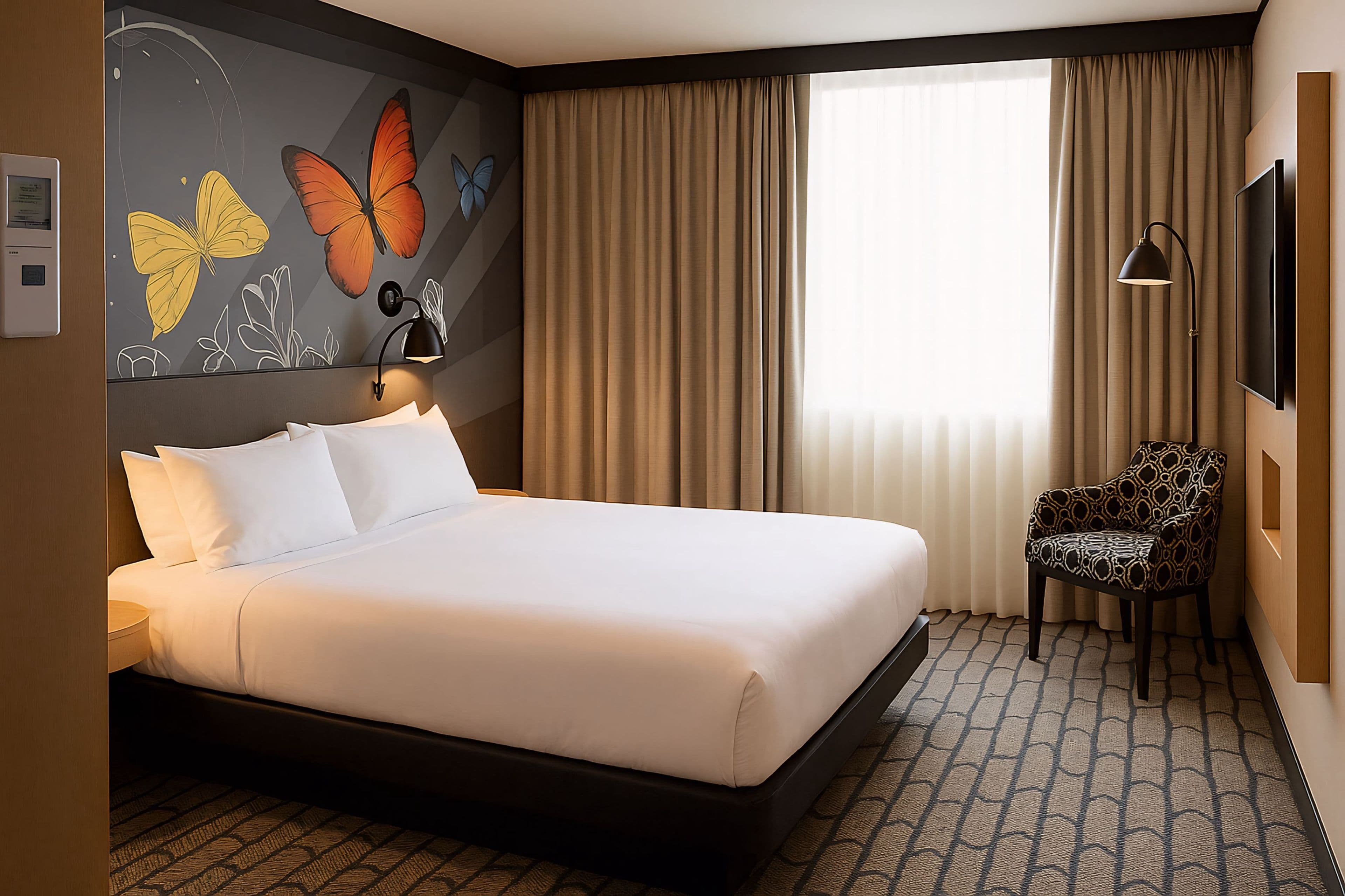 Holiday Inn Salisbury - Stonehenge — 2
