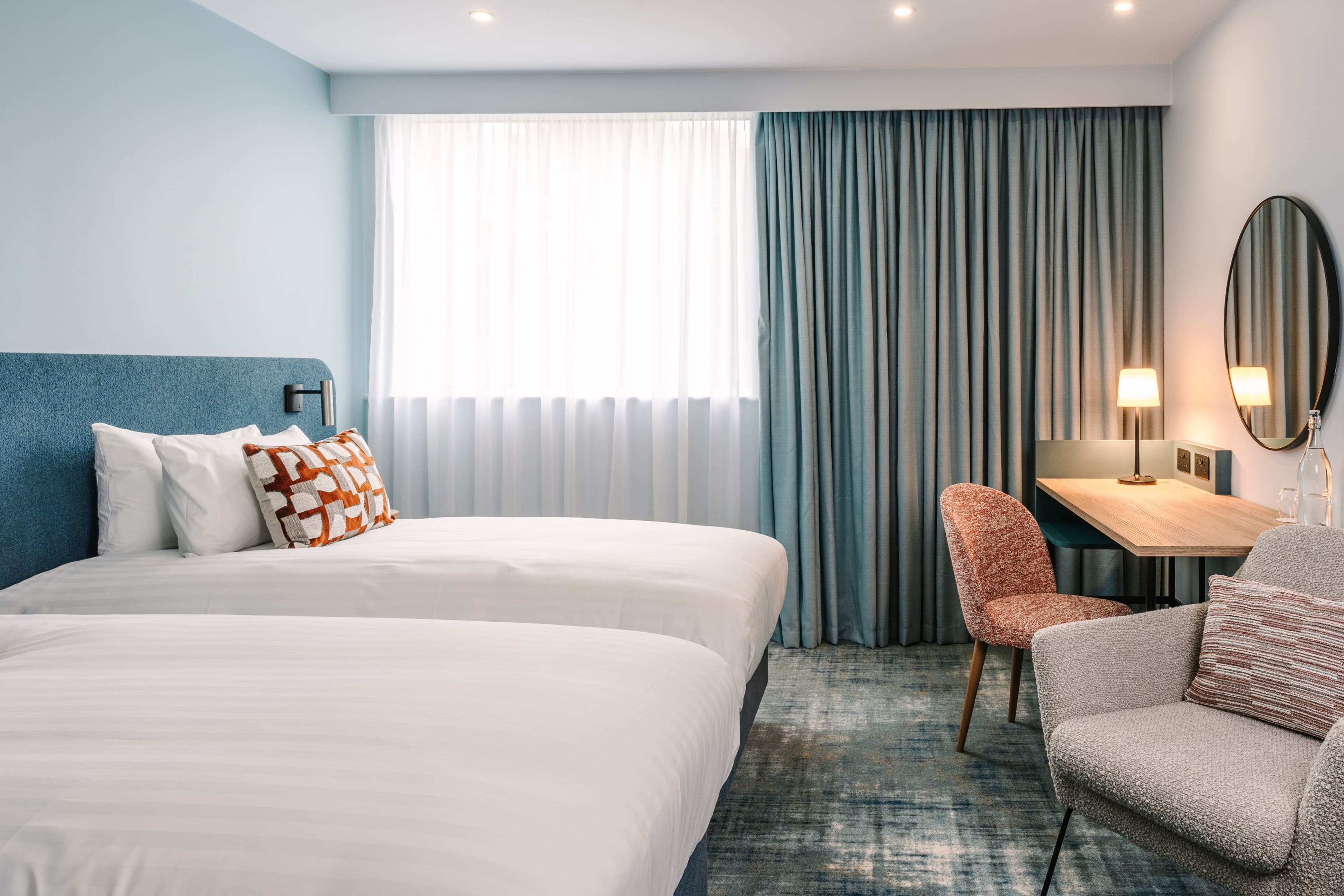voco Winchester Hotel & Spa — 29