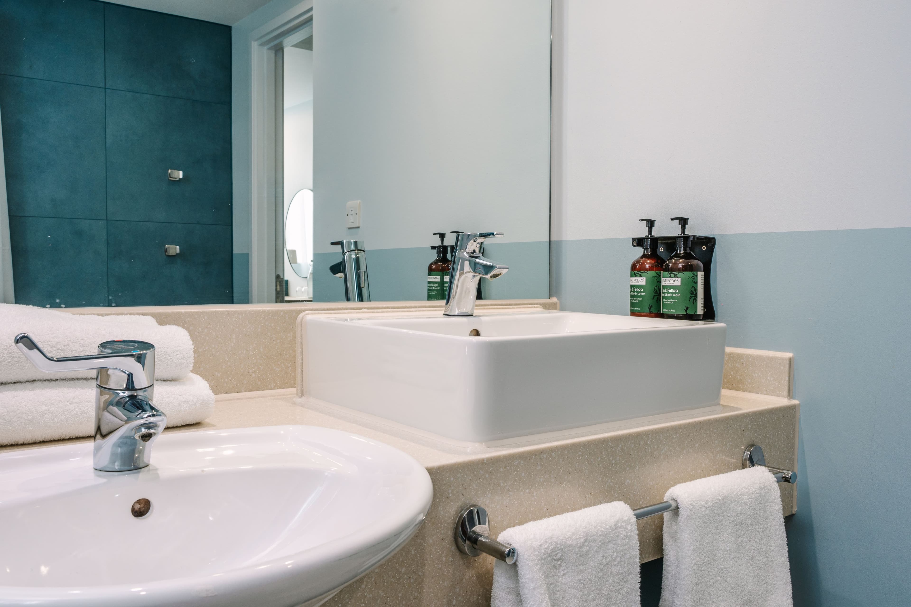 voco Winchester Hotel & Spa — 22