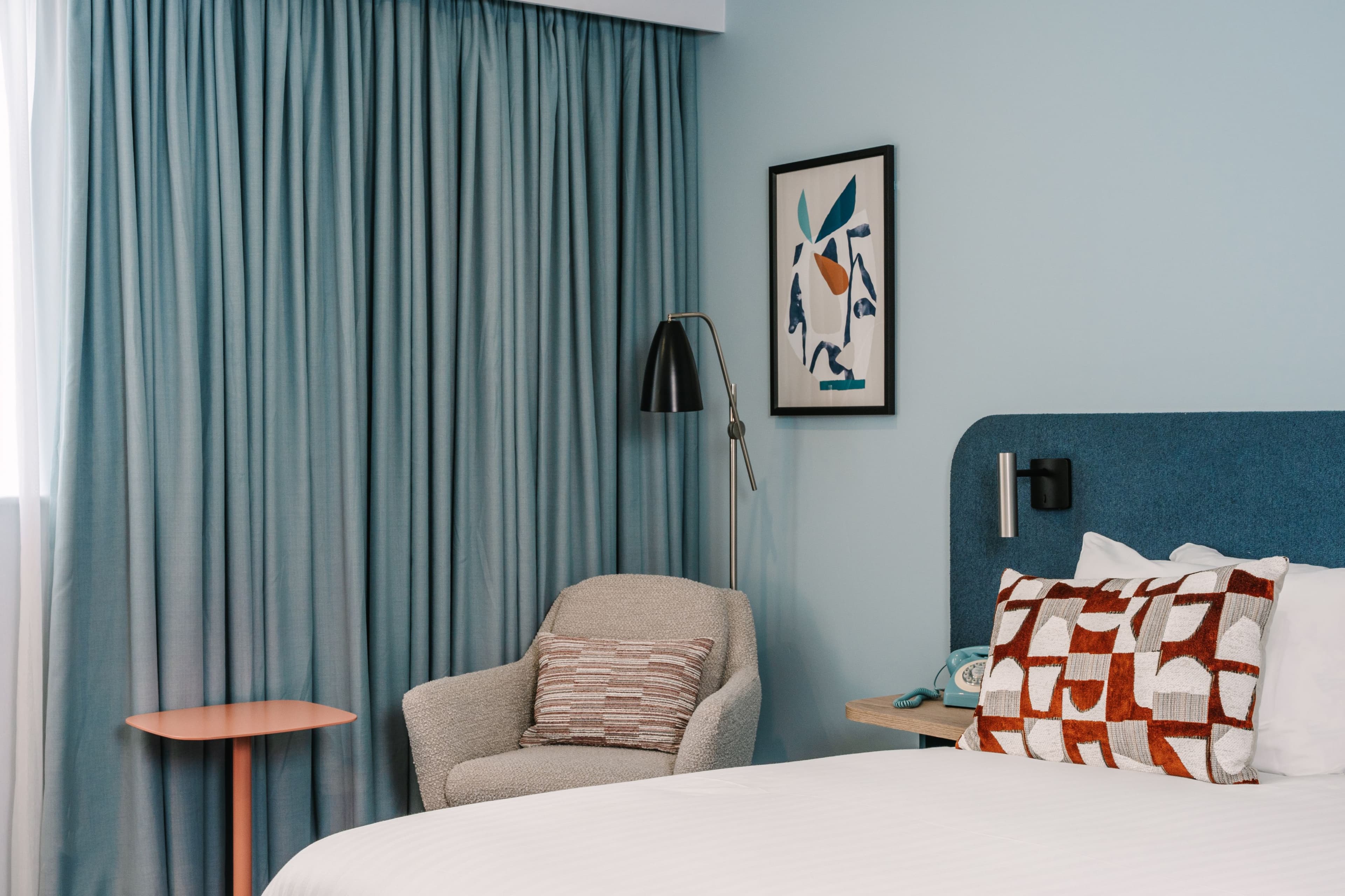 voco Winchester Hotel & Spa — 16