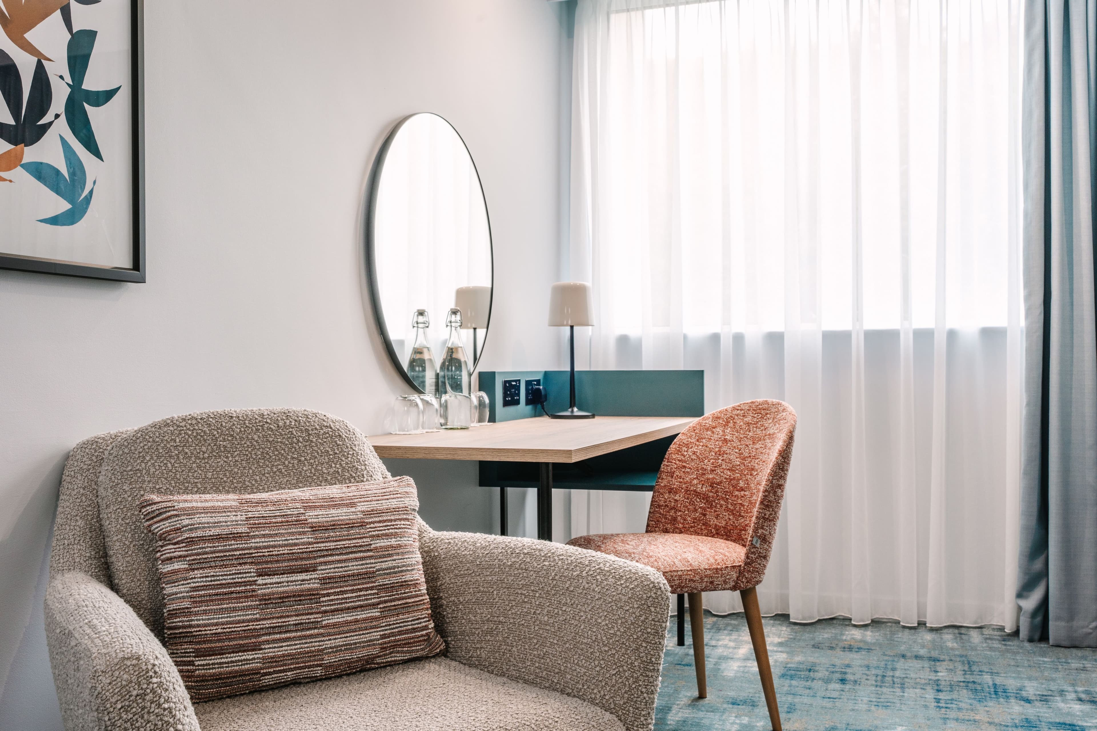 voco Winchester Hotel & Spa — 12
