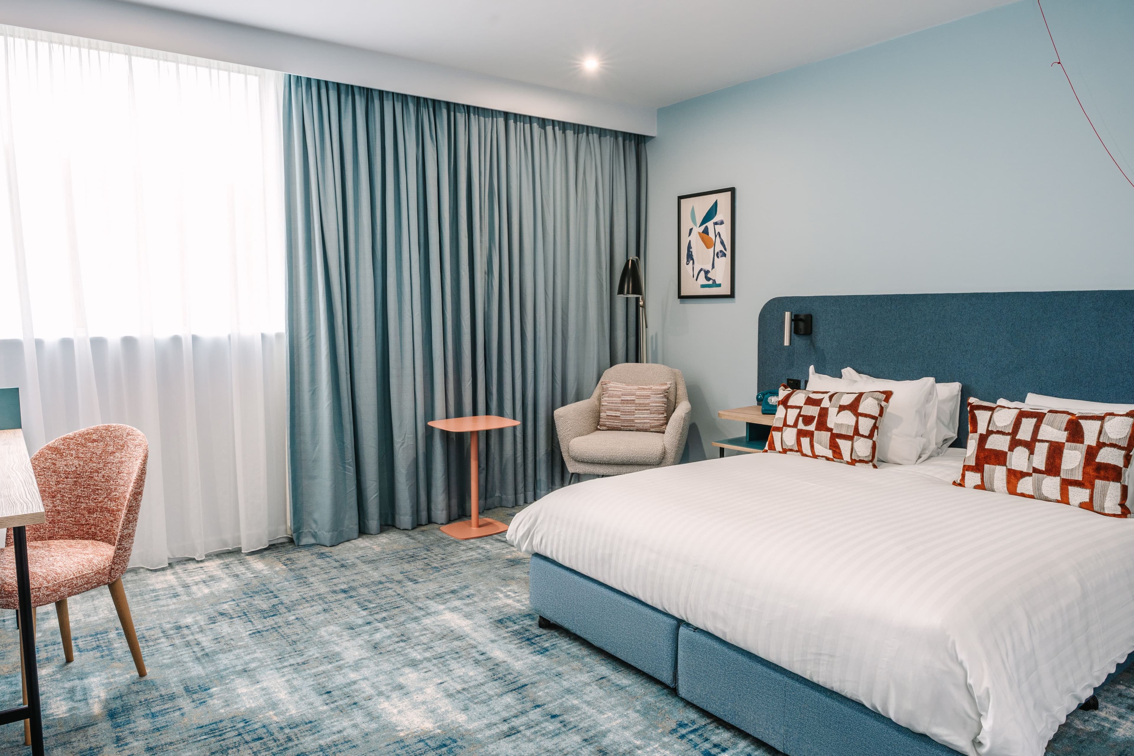voco Winchester Hotel & Spa — 18
