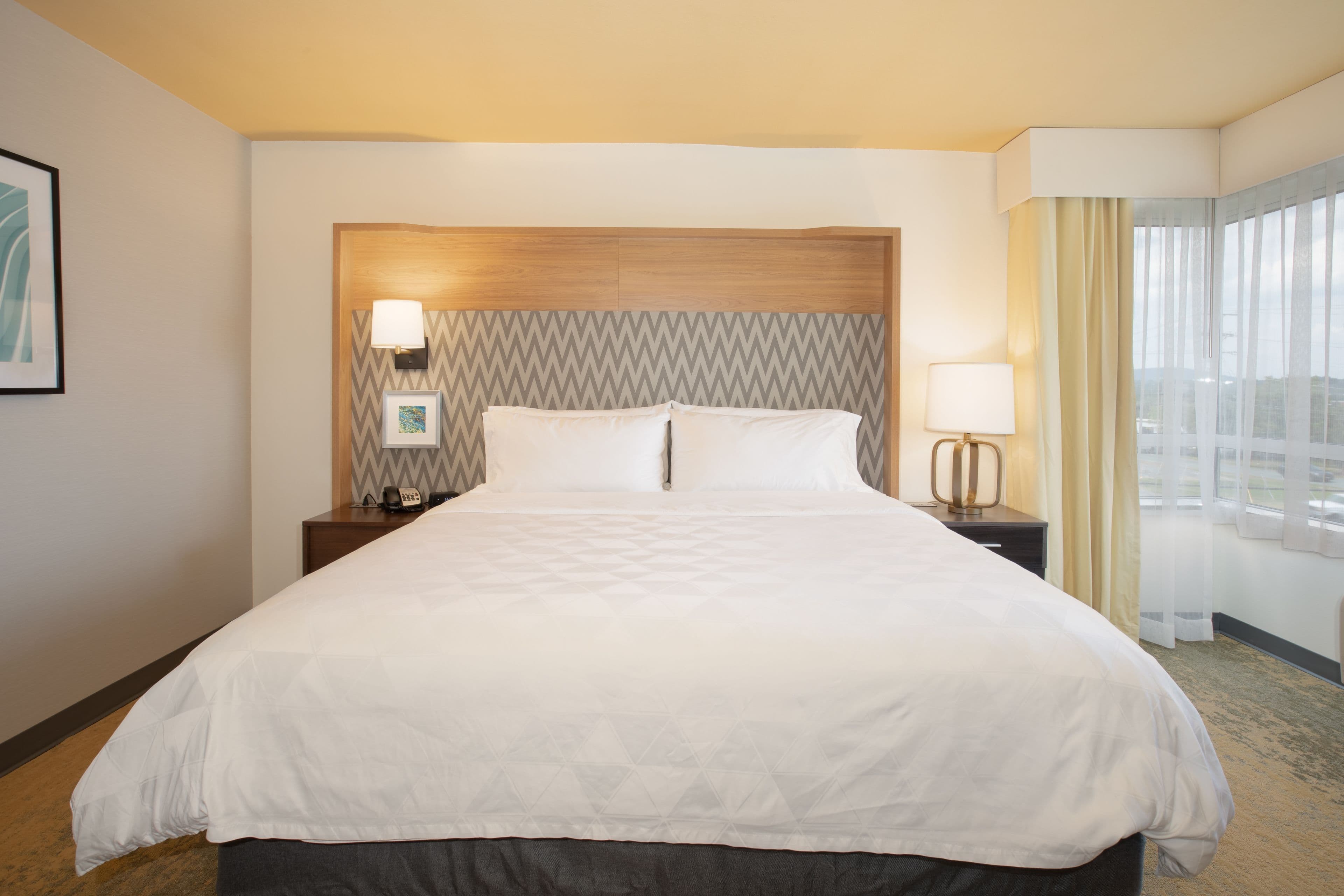 Holiday Inn Winchester SE-Historic Gateway - Image 4