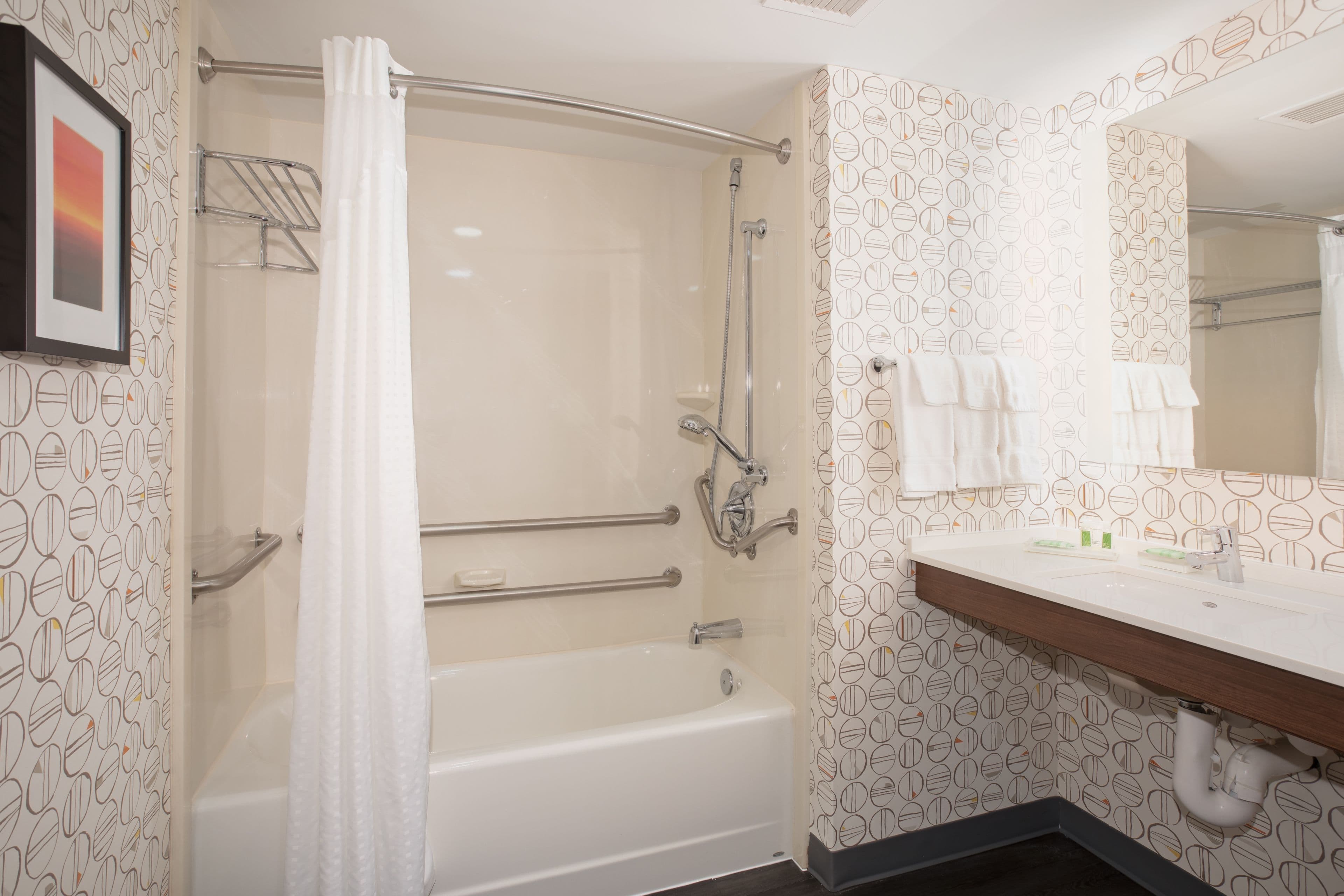 Holiday Inn Winchester SE-Historic Gateway — 6