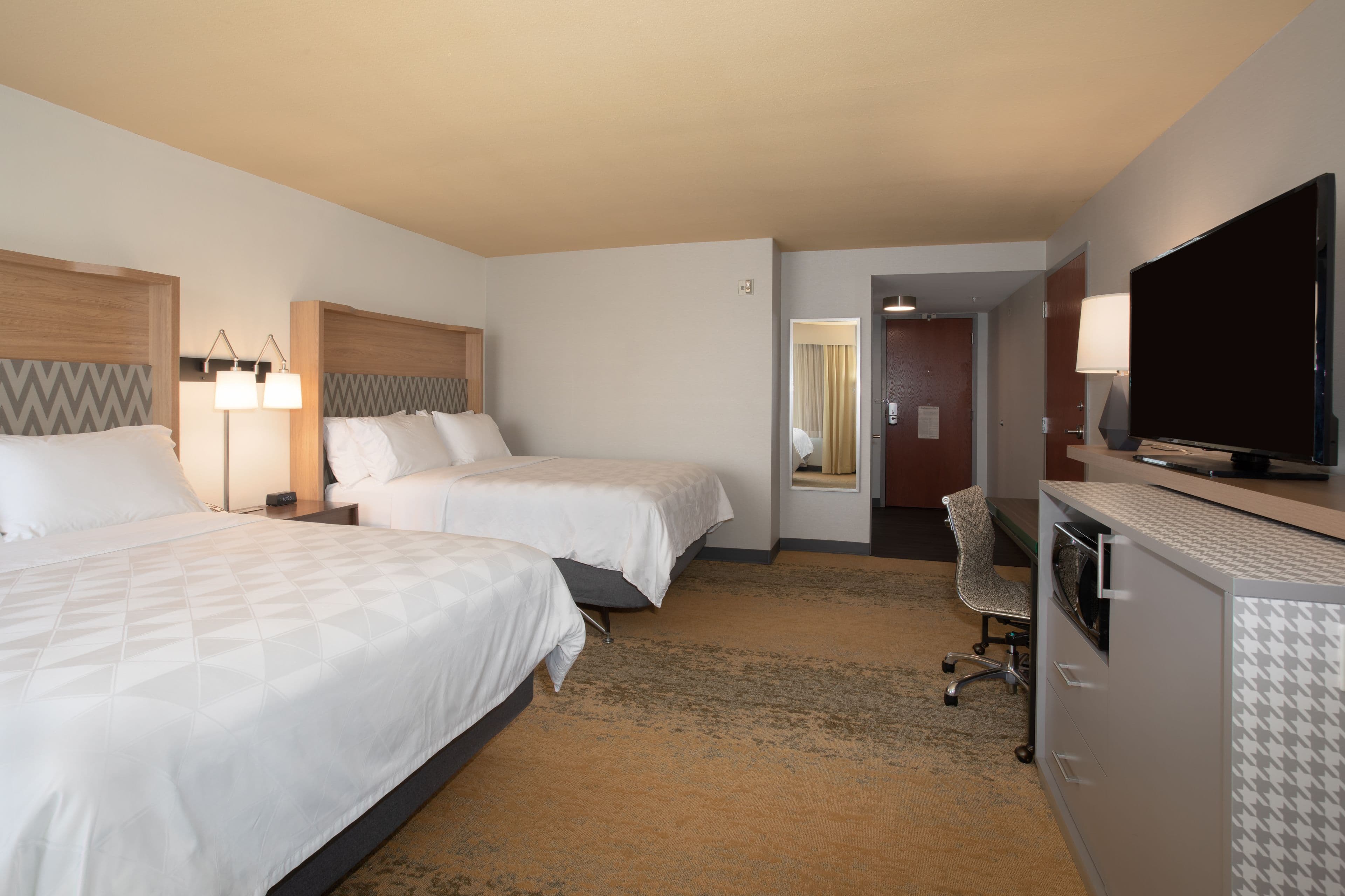 Holiday Inn Winchester SE-Historic Gateway — 16