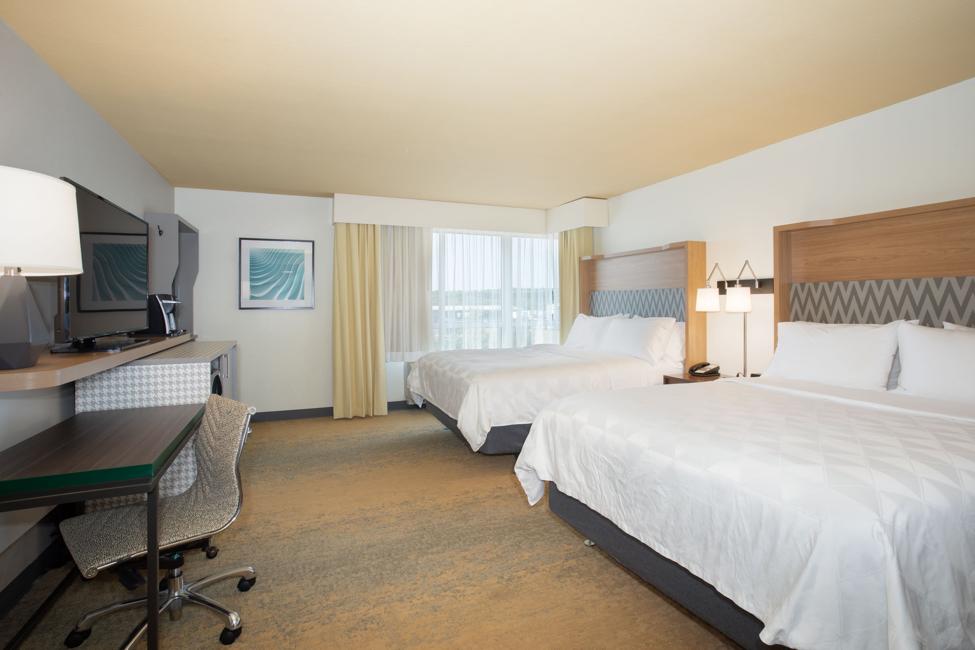 Holiday Inn Winchester SE-Historic Gateway — 17