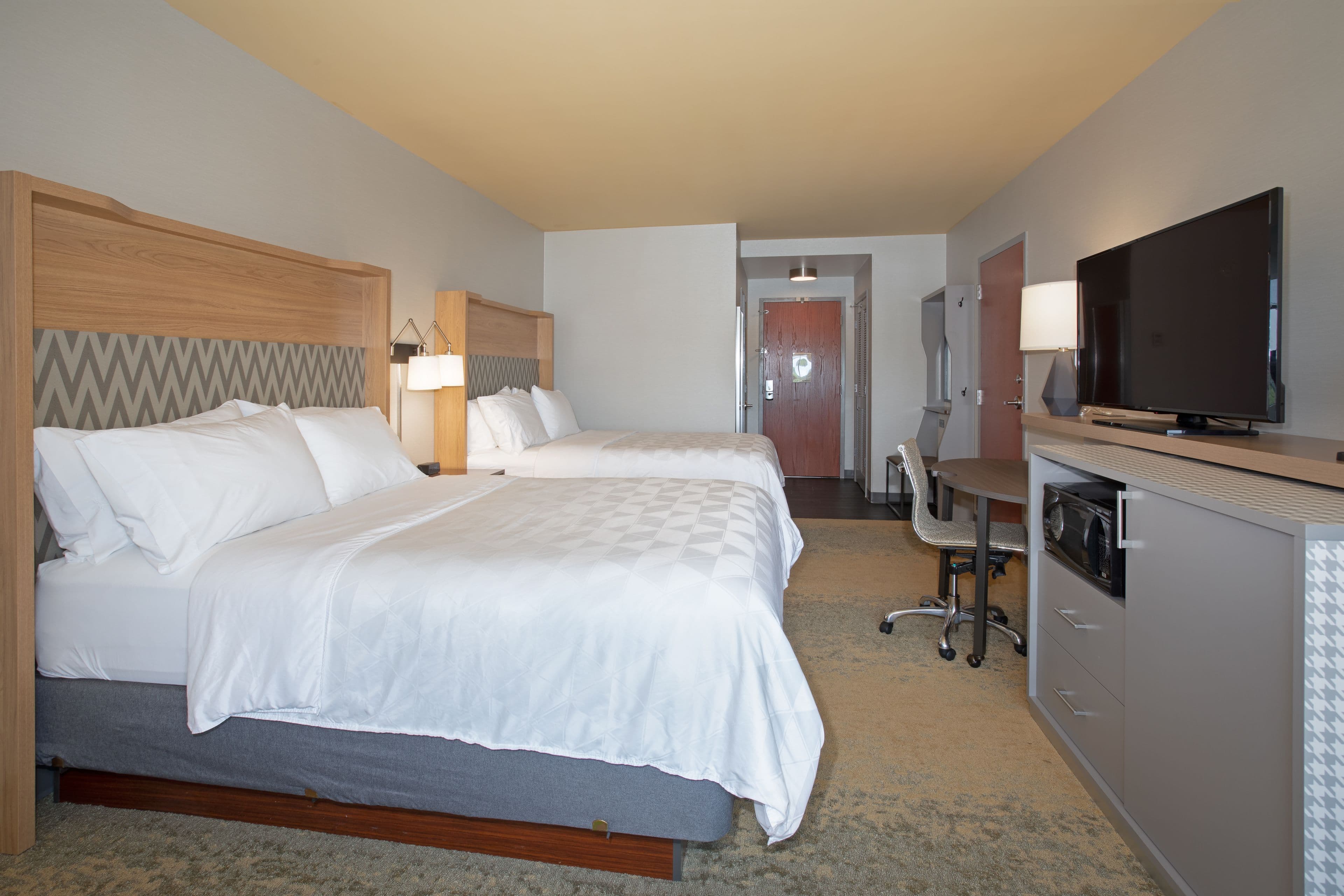 Holiday Inn Winchester SE-Historic Gateway — 18