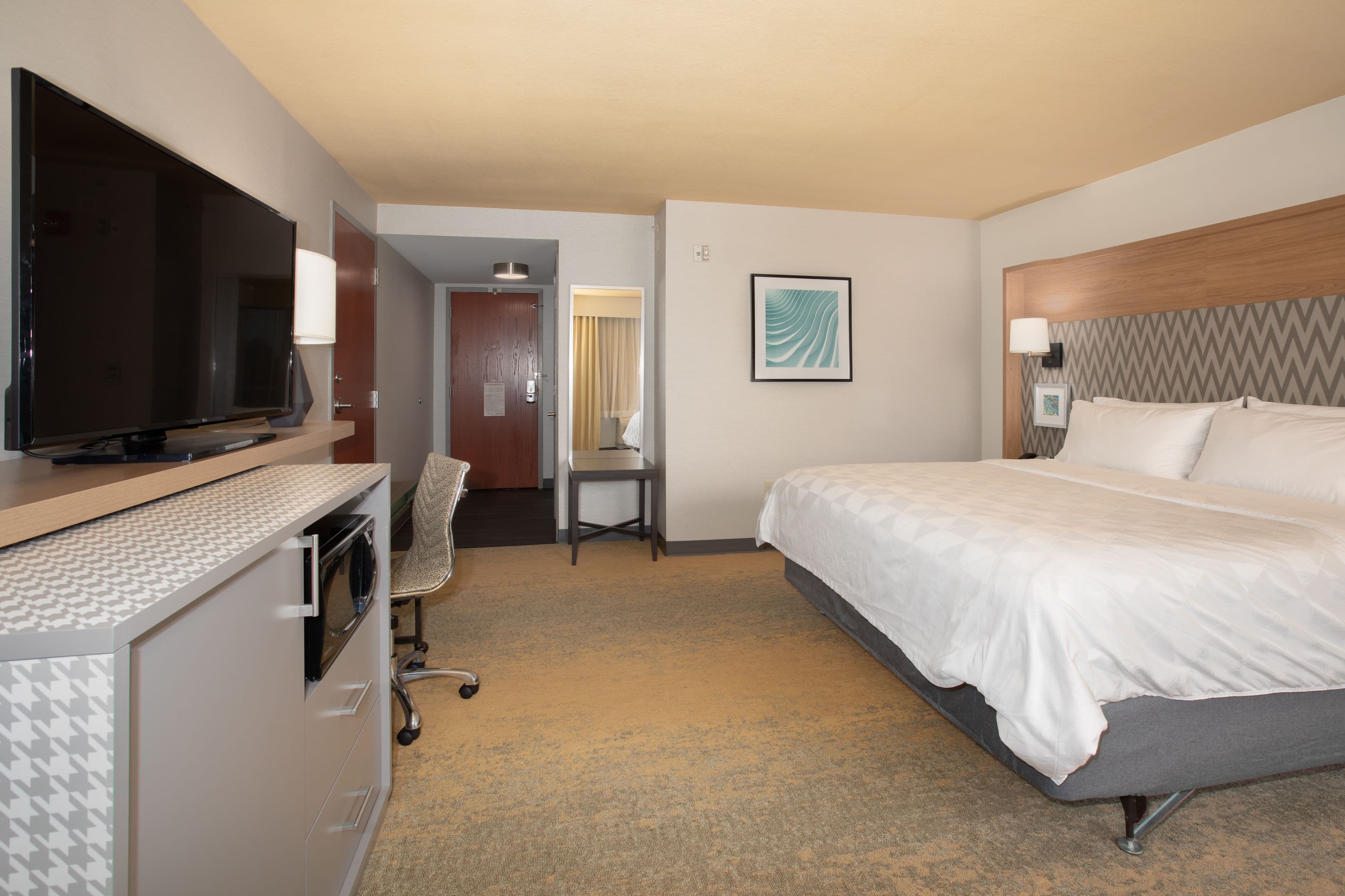 Holiday Inn Winchester SE-Historic Gateway — 8