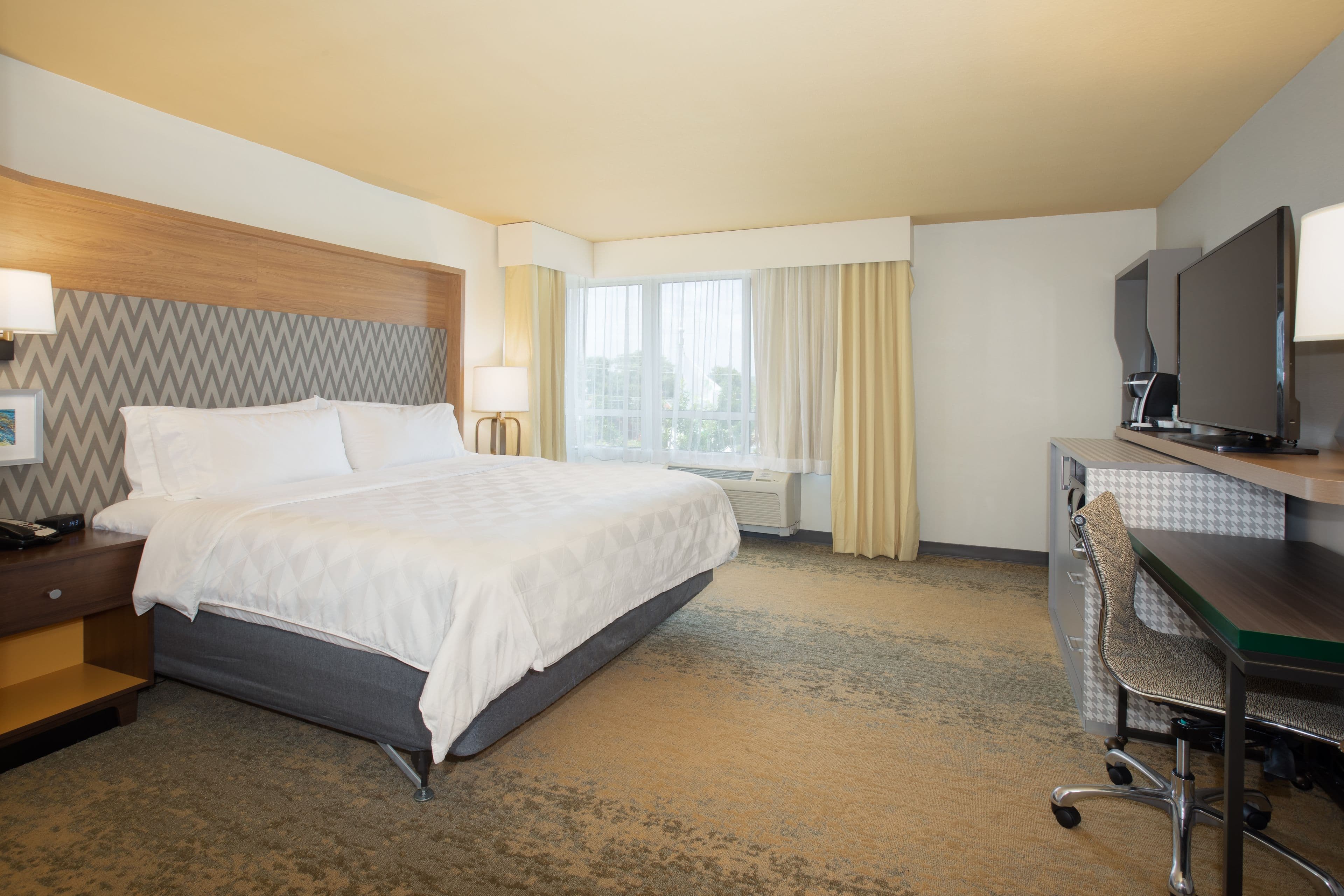 Holiday Inn Winchester SE-Historic Gateway — 7