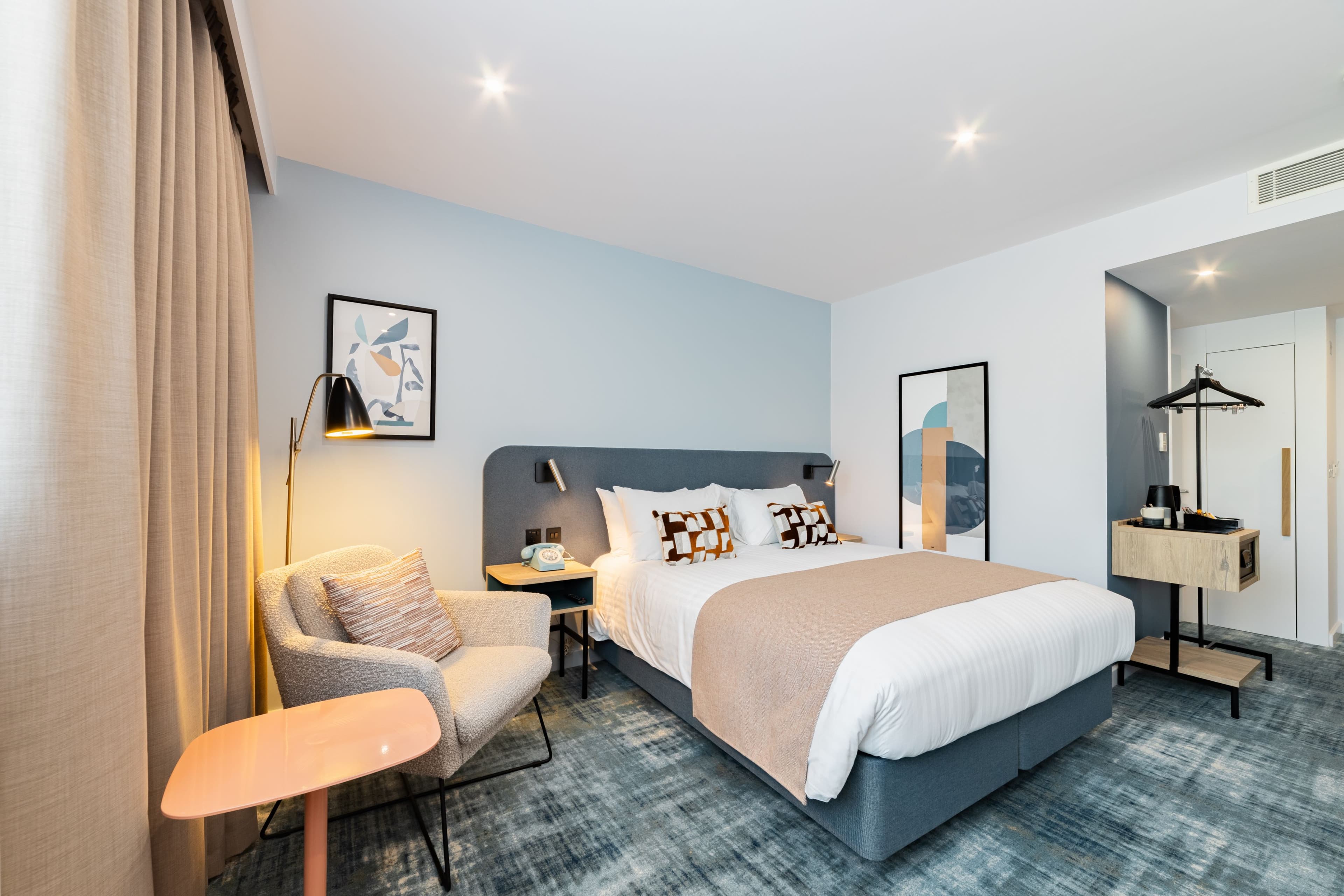 voco Winchester Hotel & Spa — 13