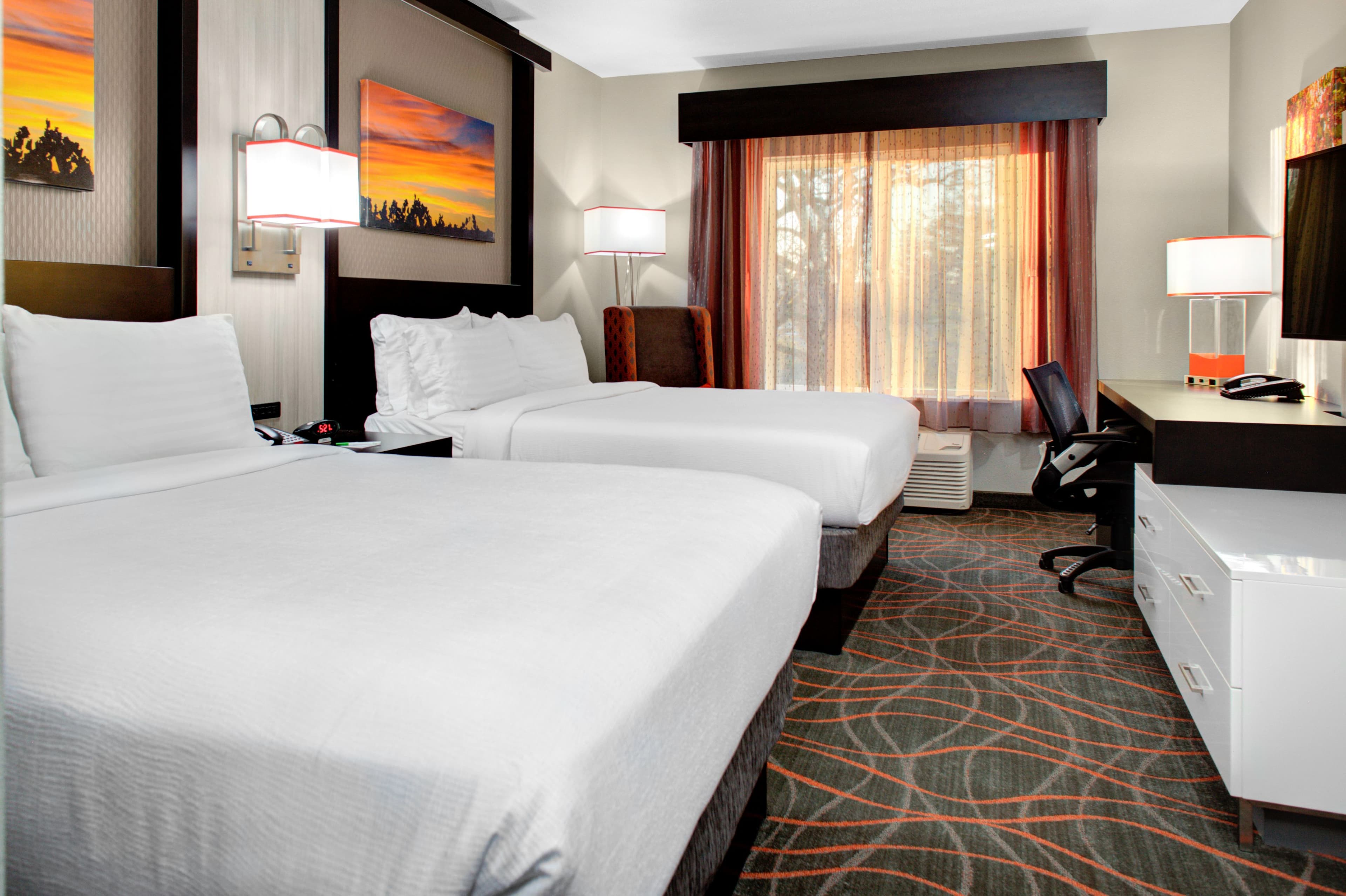 Holiday Inn Windsor - Wine Country - Image 5