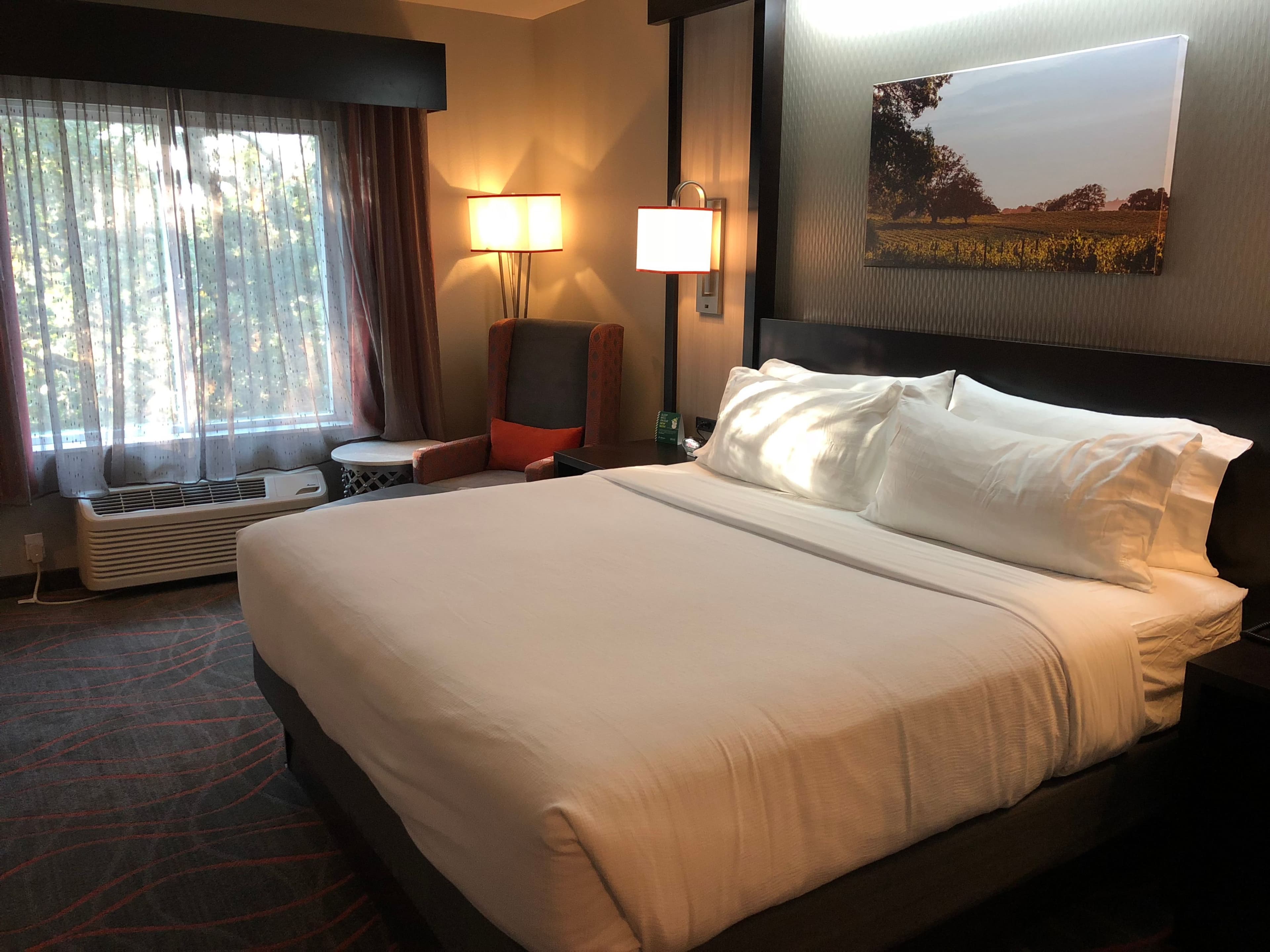 Holiday Inn Windsor - Wine Country - Image 4