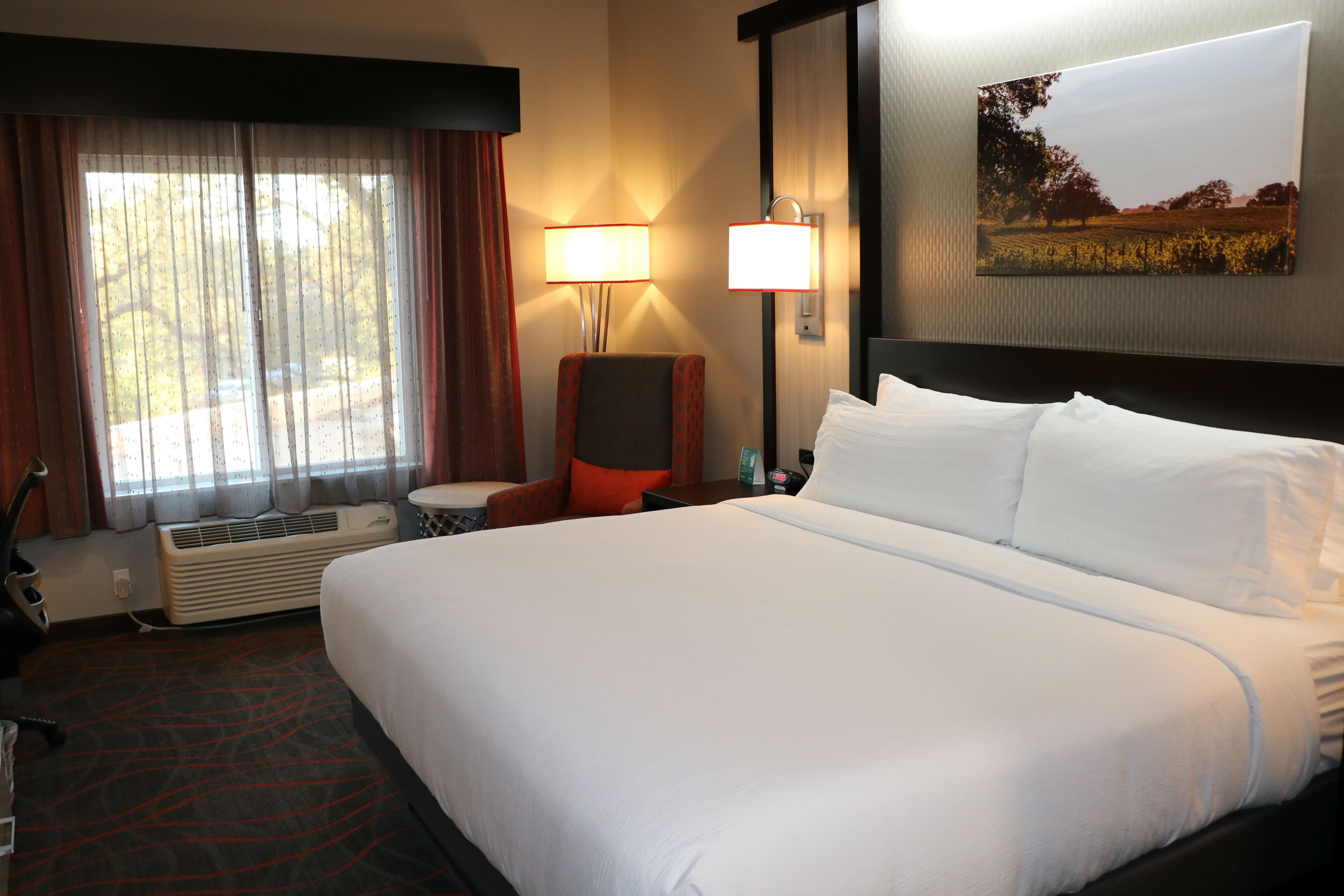Holiday Inn Windsor - Wine Country - Image 2