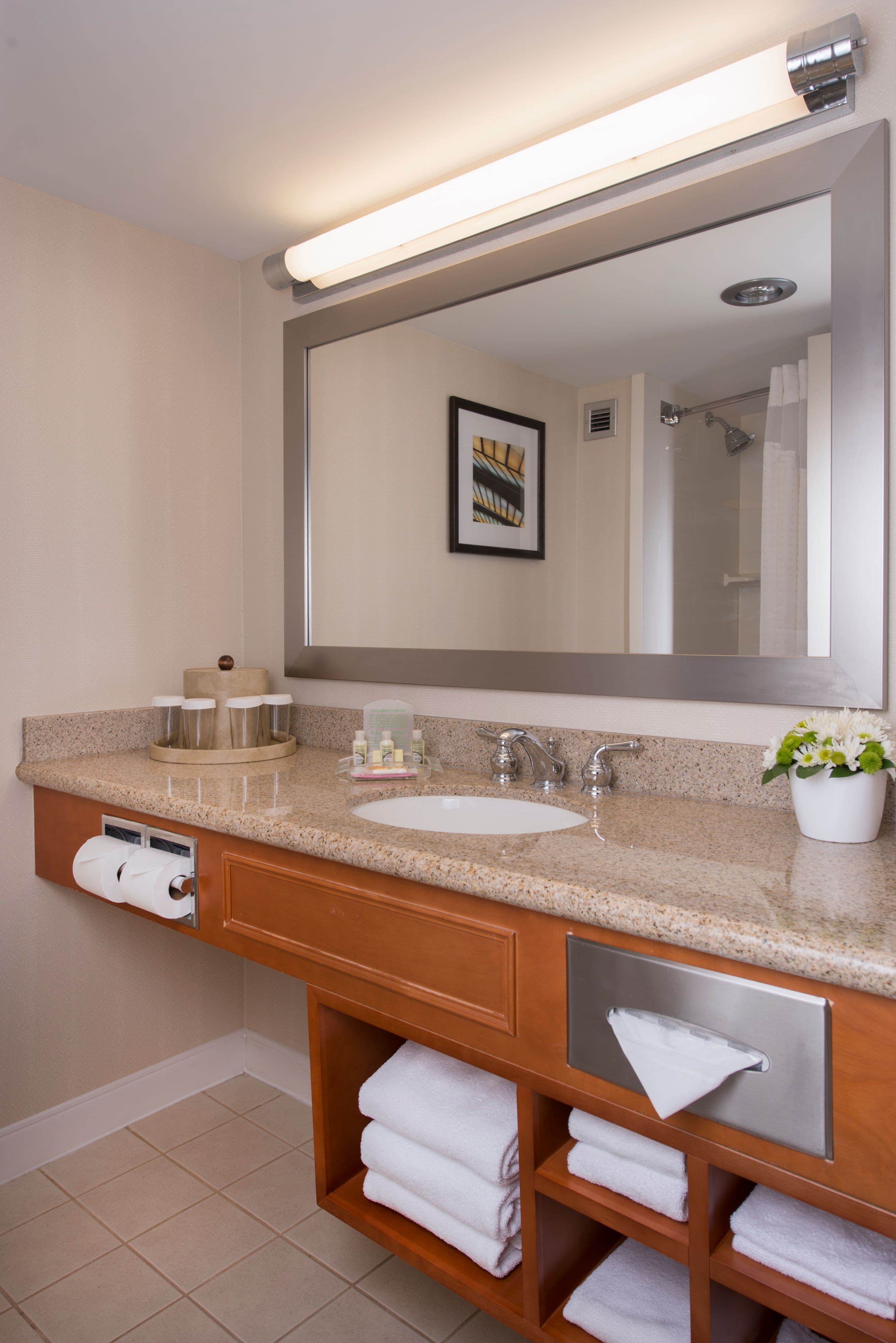 Holiday Inn Winnipeg-South — 6