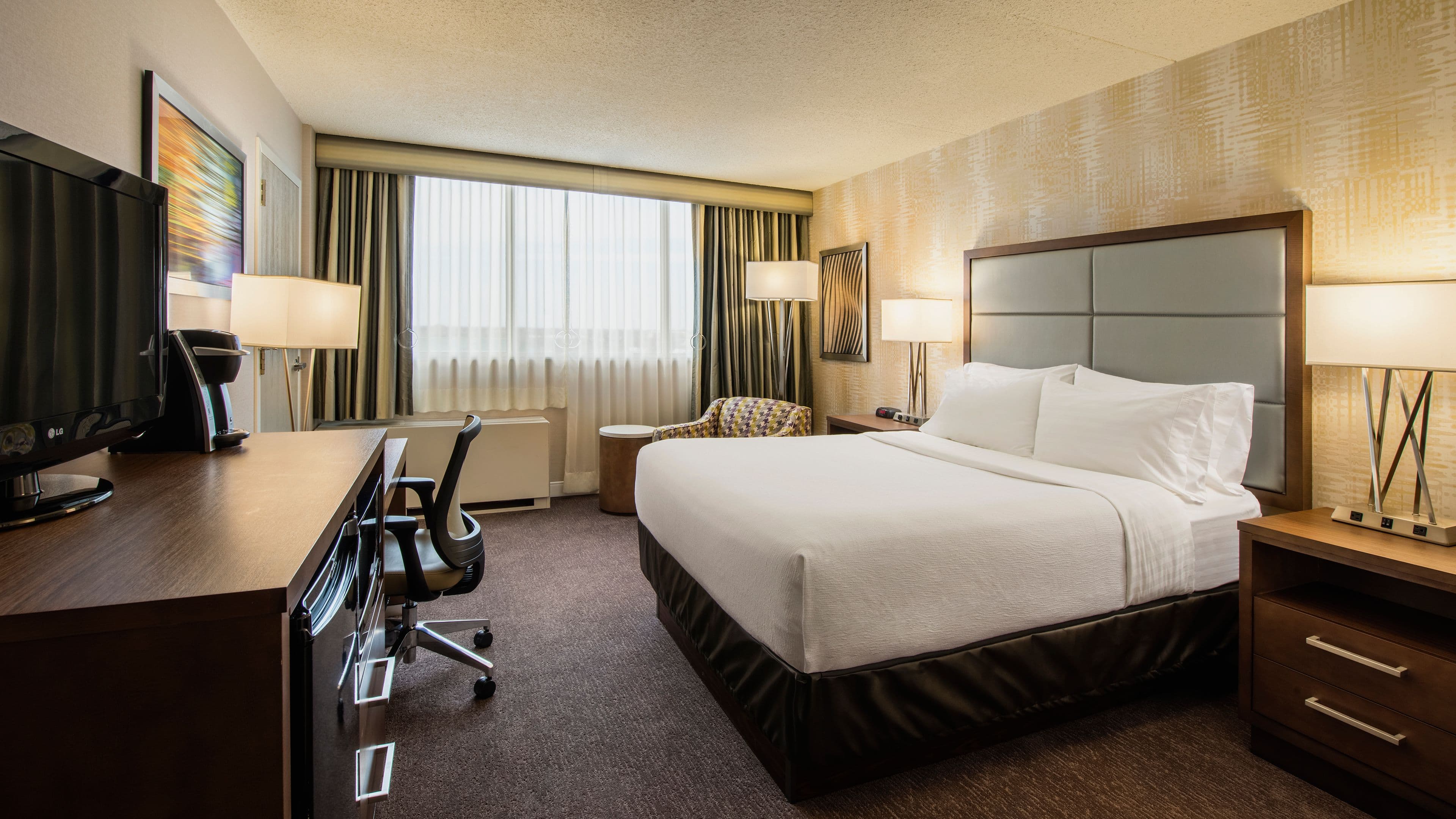 Holiday Inn Winnipeg-South — 12