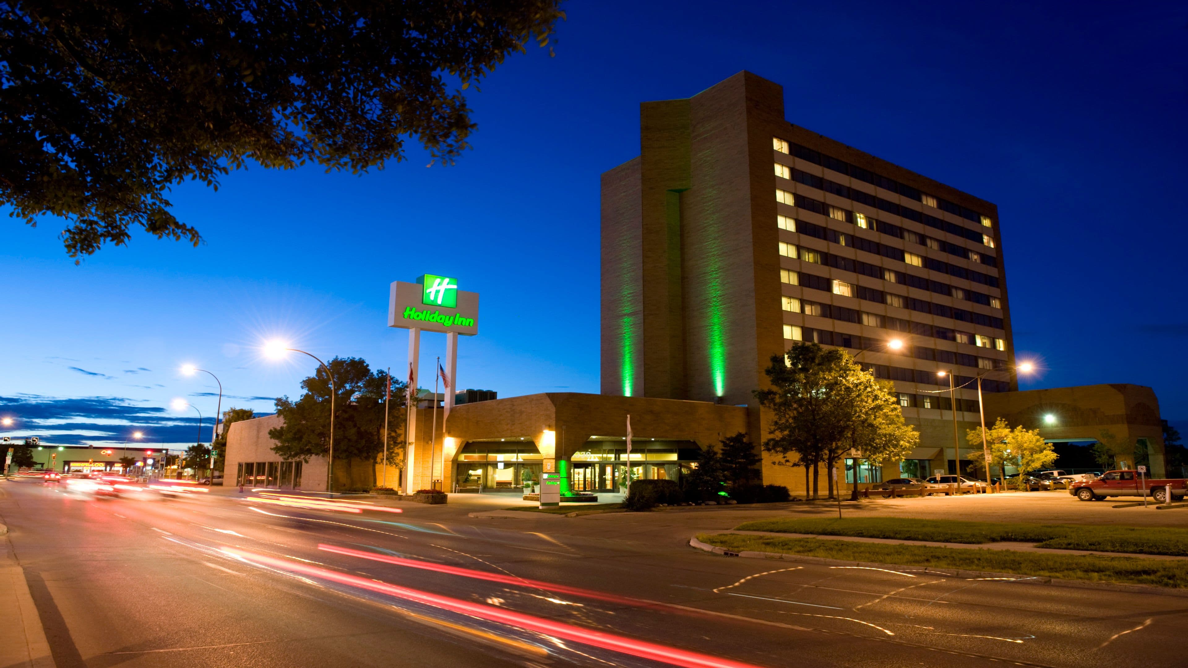 Holiday Inn Winnipeg-South - Image 1