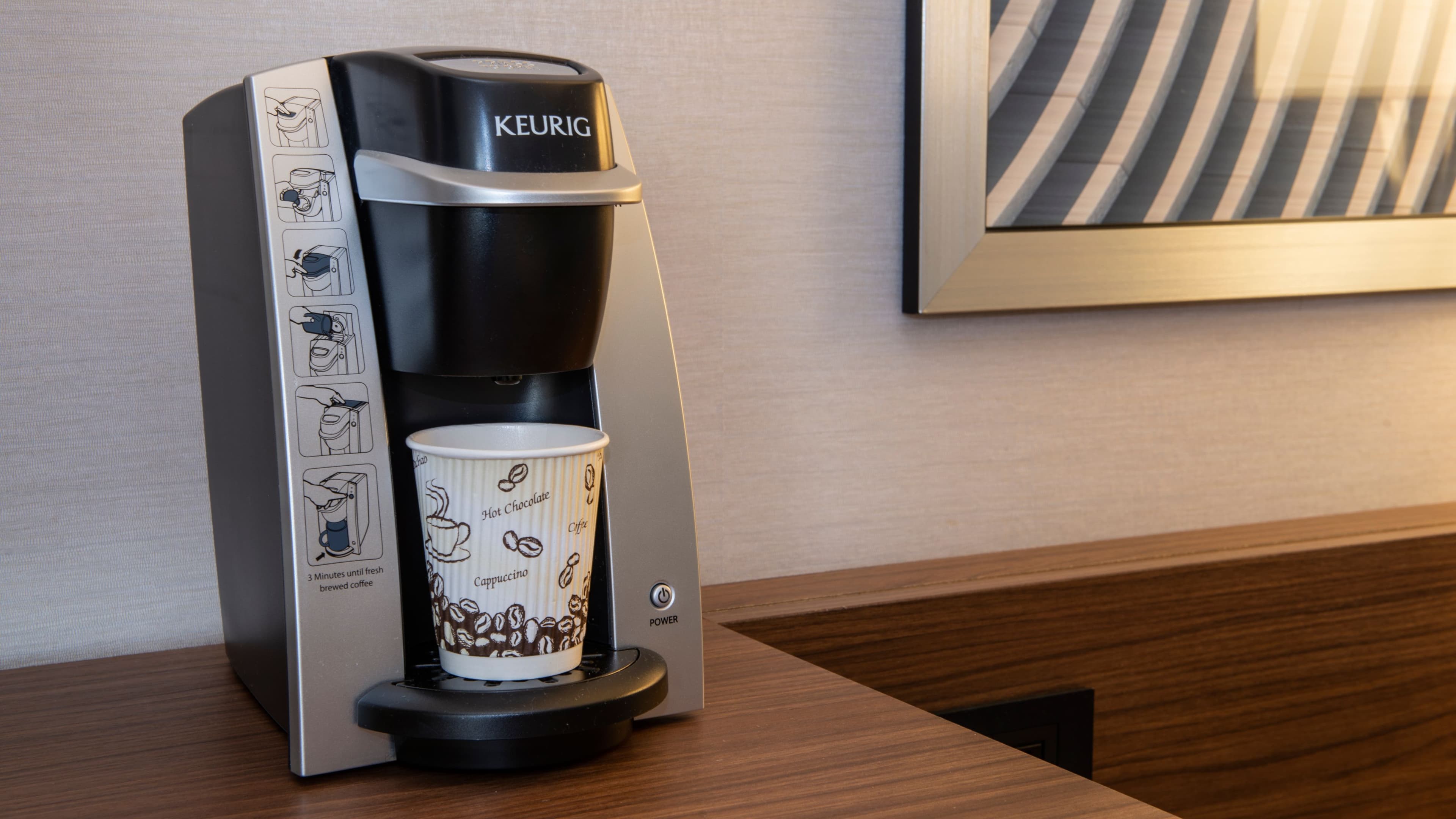 Holiday Inn Winnipeg-South — 8