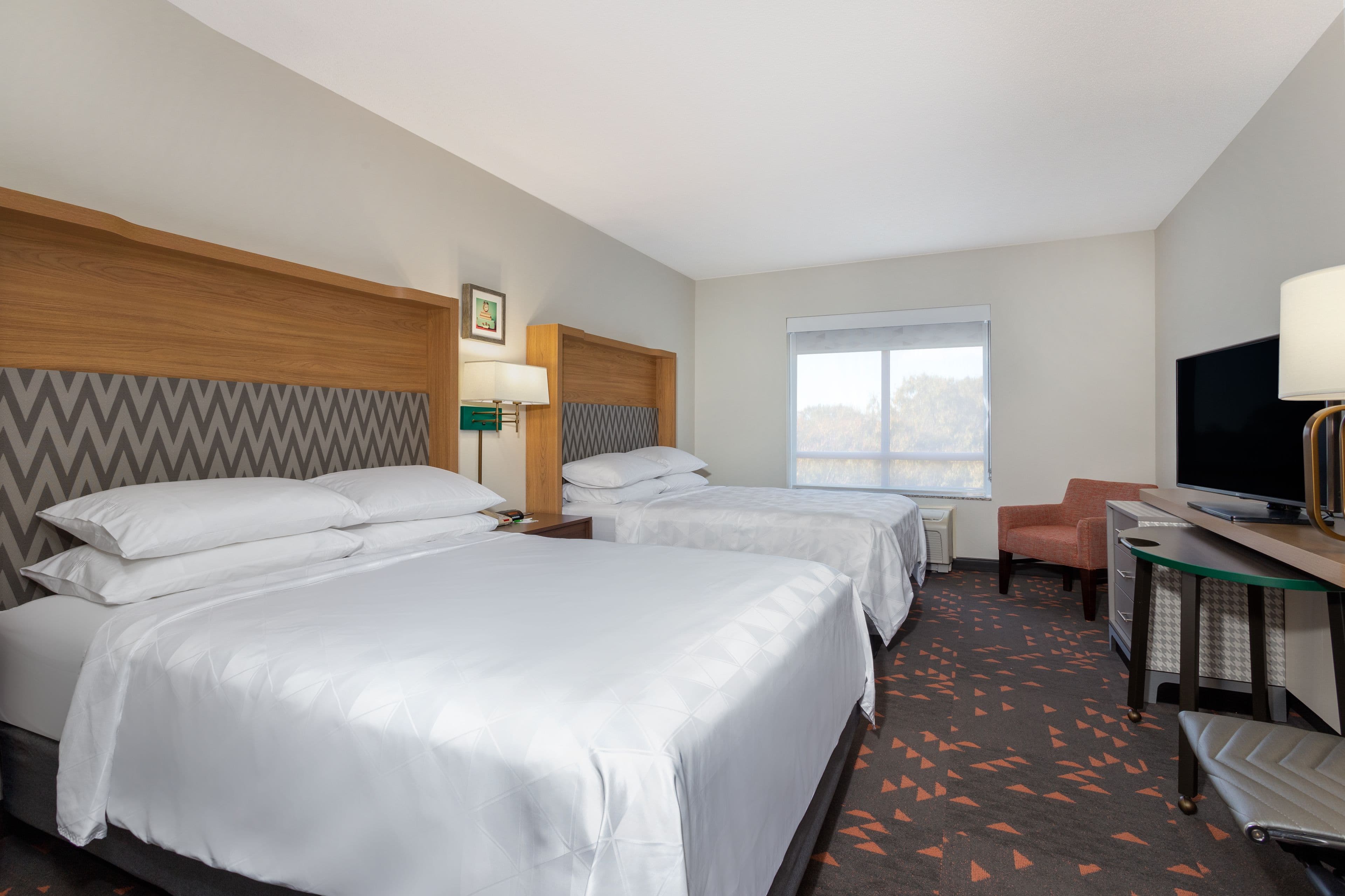 Holiday Inn Winter Haven — 10