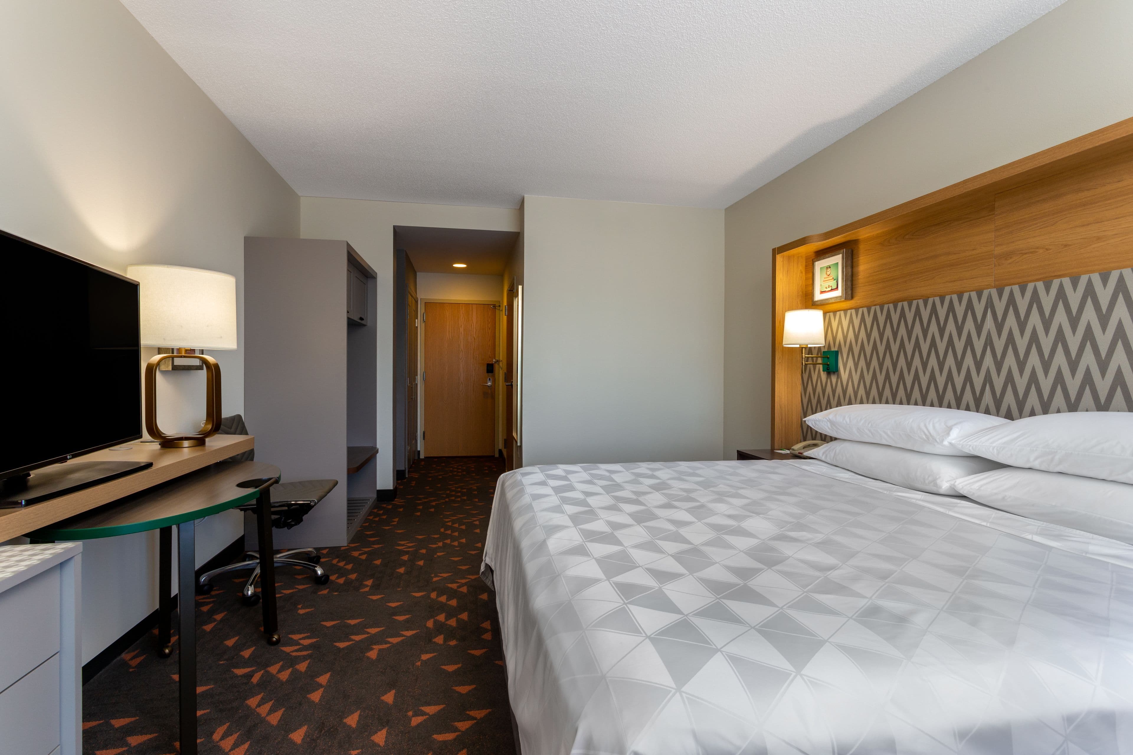Holiday Inn Winter Haven - Image 5