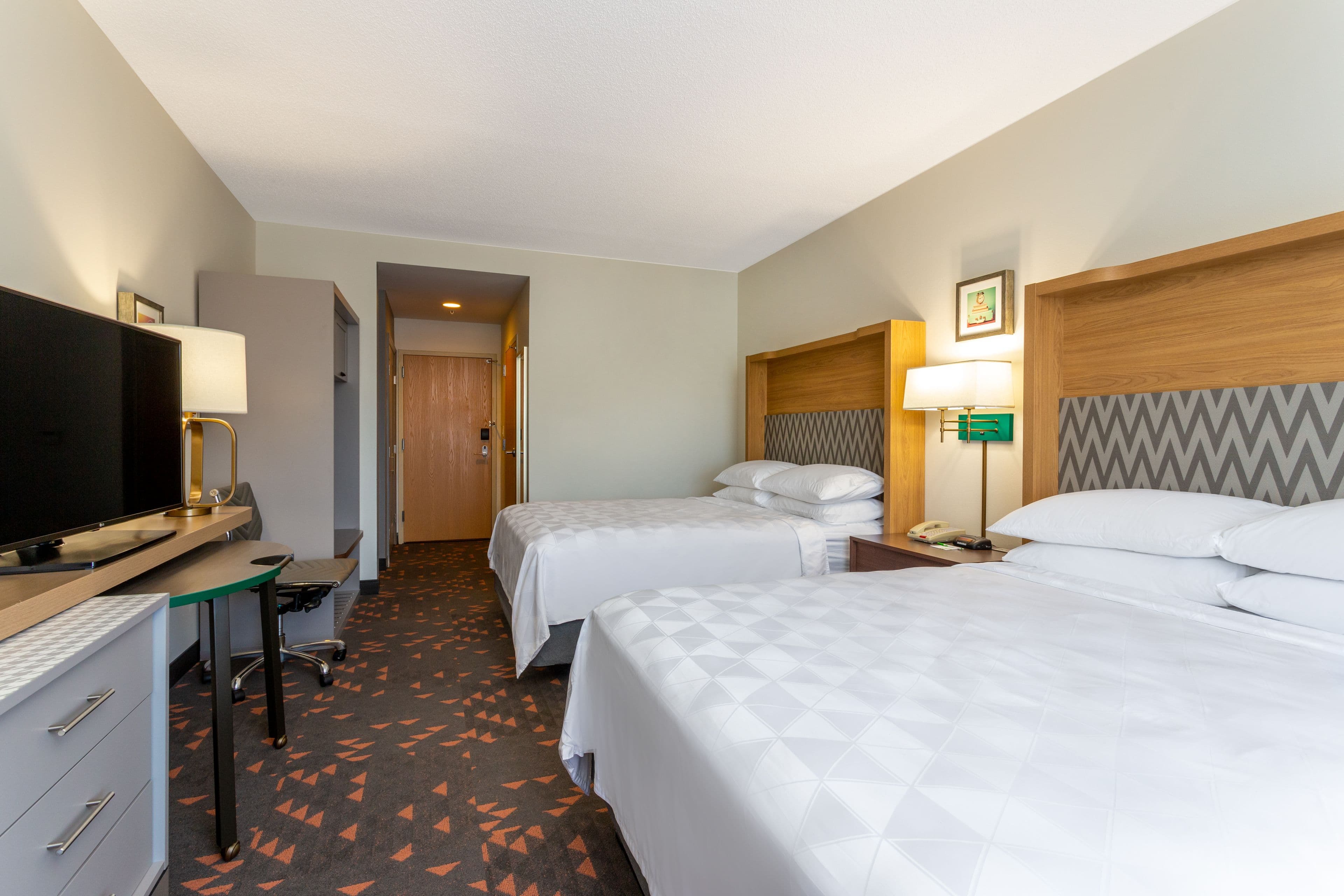 Holiday Inn Winter Haven — 9