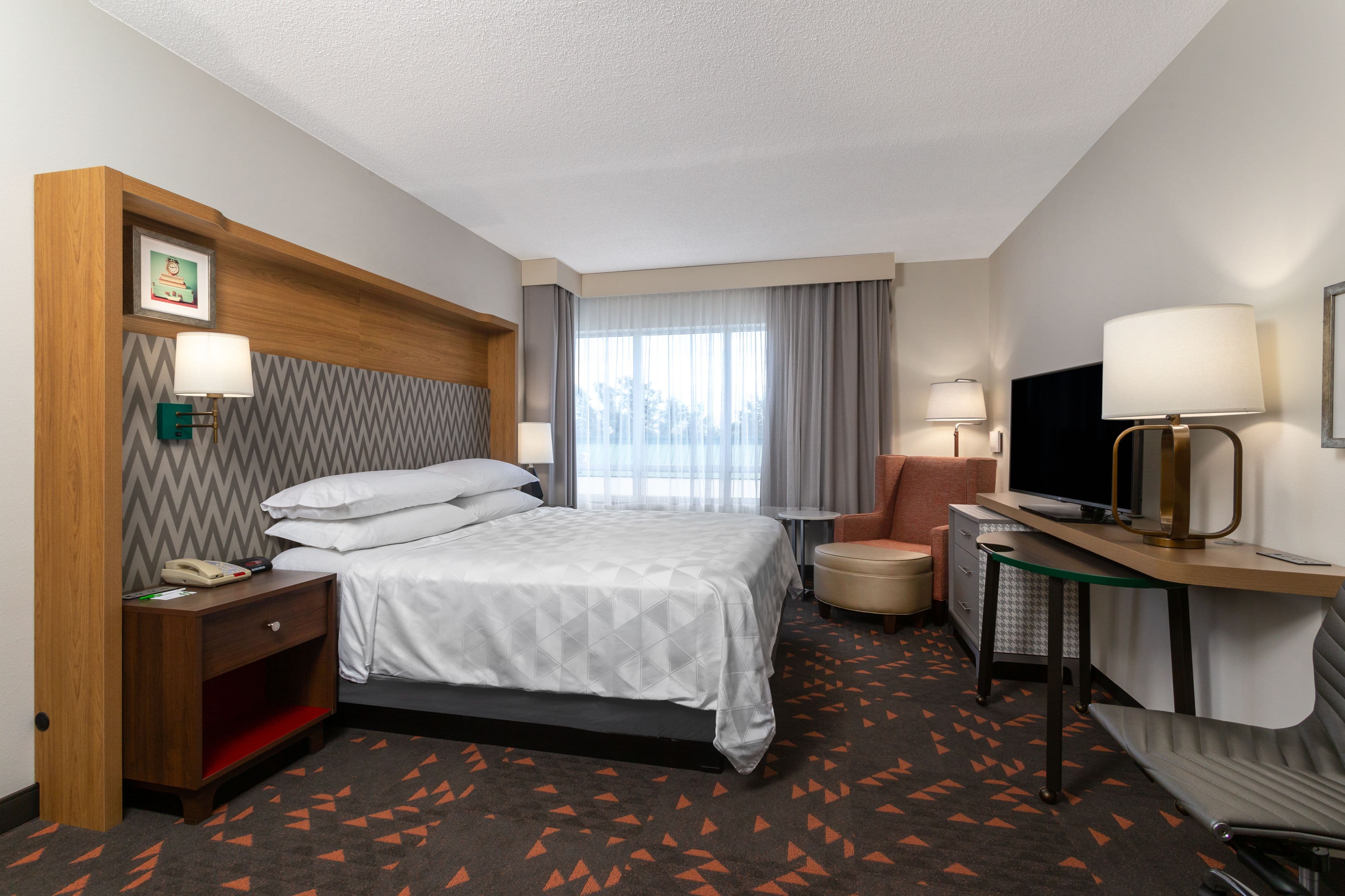Holiday Inn Winter Haven - Image 3