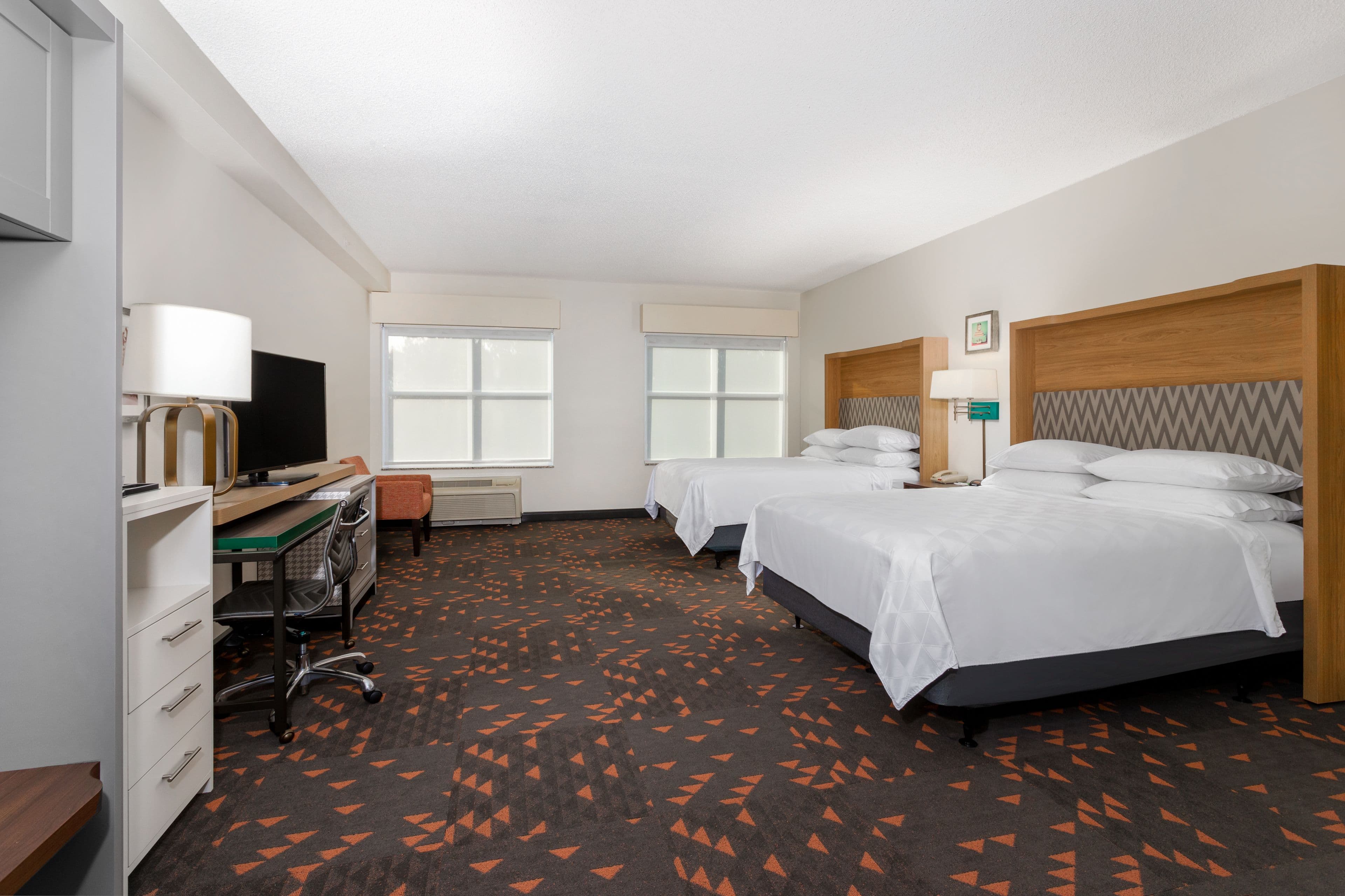 Holiday Inn Winter Haven — 11