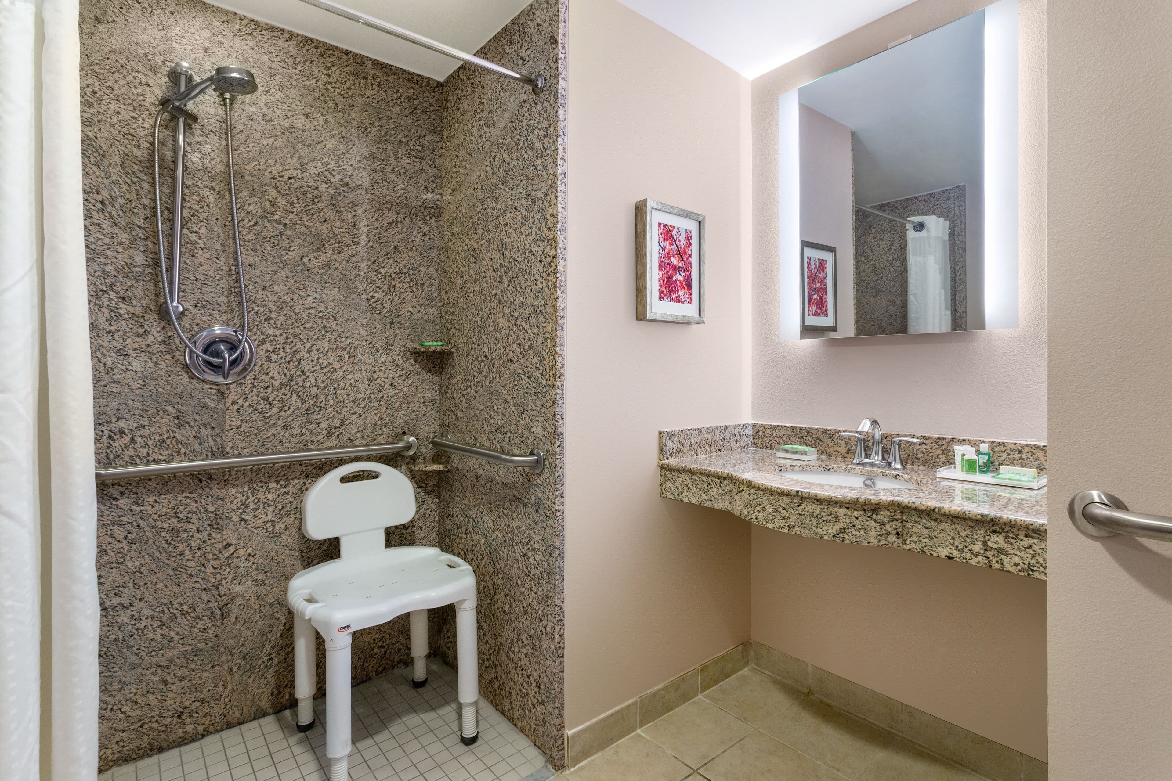 Holiday Inn Winter Haven — 8