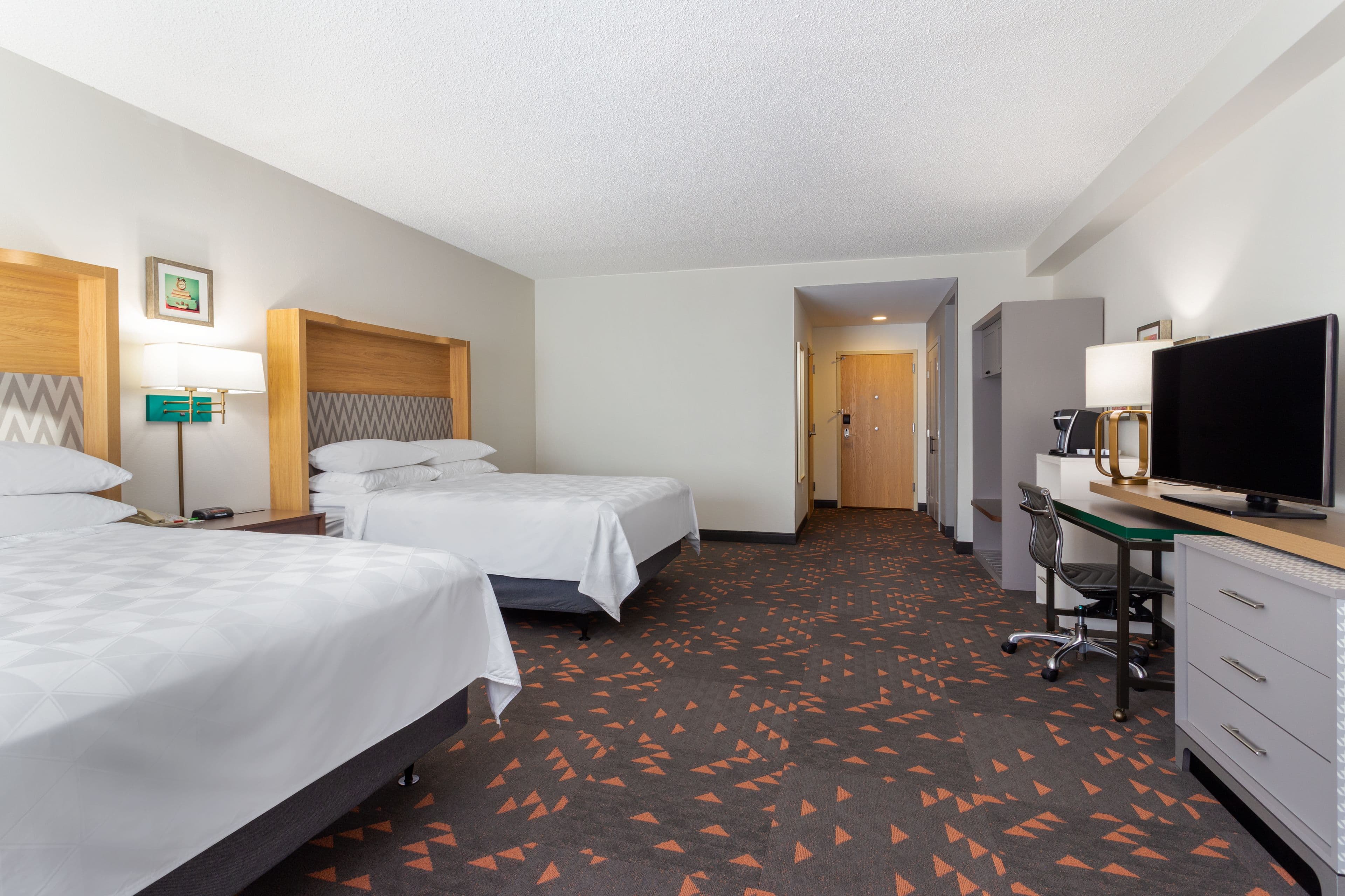 Holiday Inn Winter Haven — 12