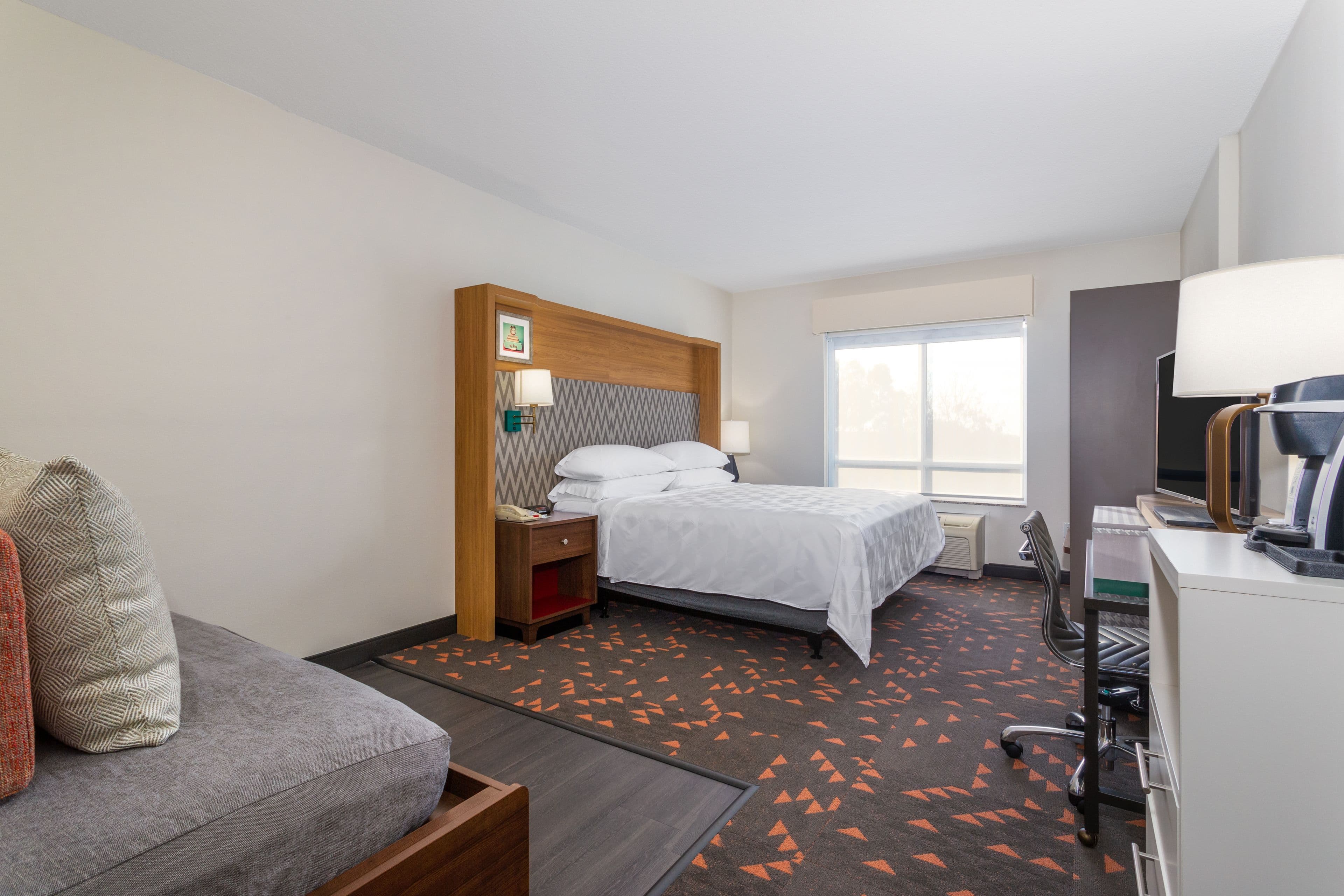 Holiday Inn Winter Haven — 6