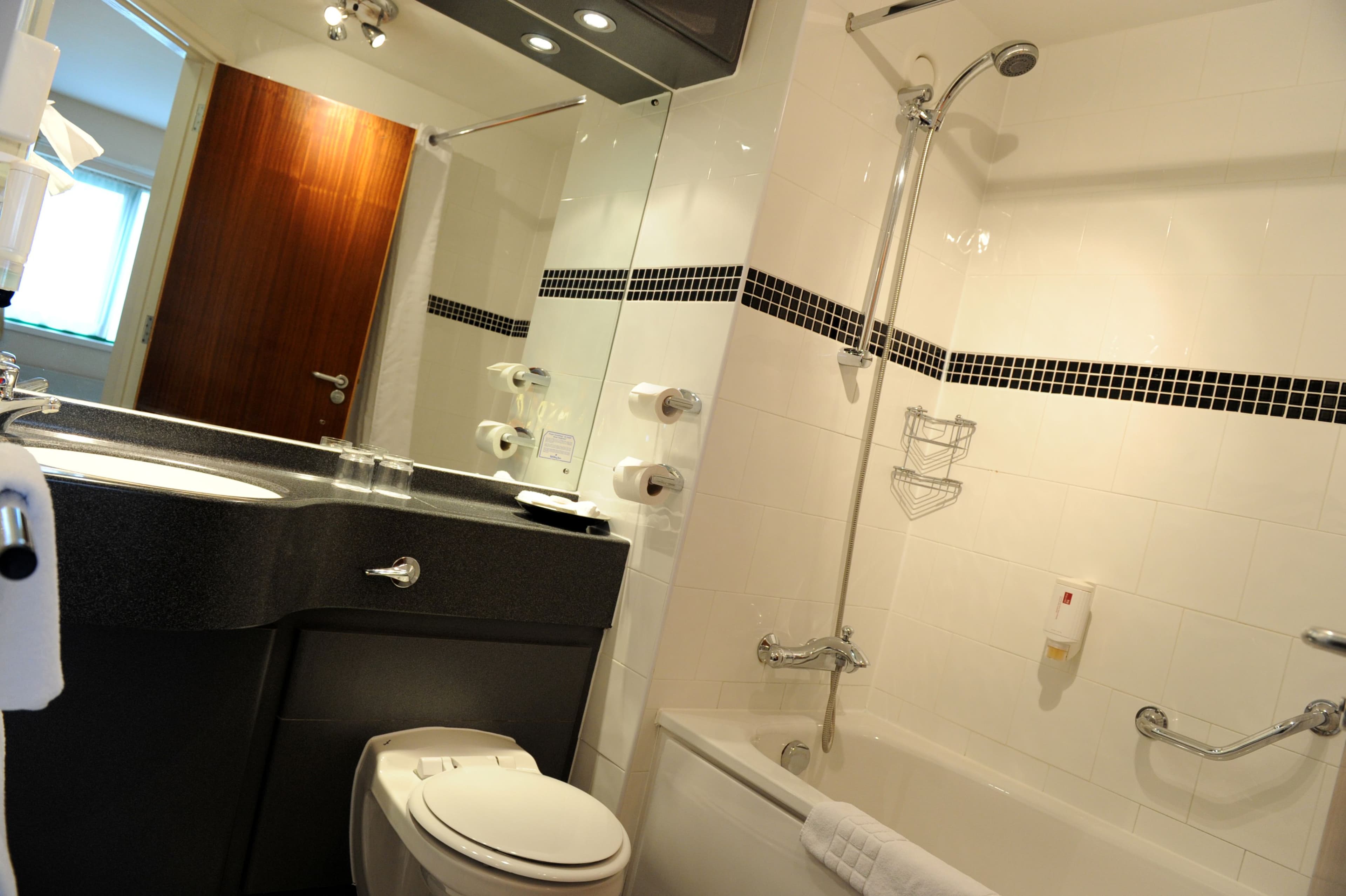 Holiday Inn Wolverhampton - Racecourse — 7