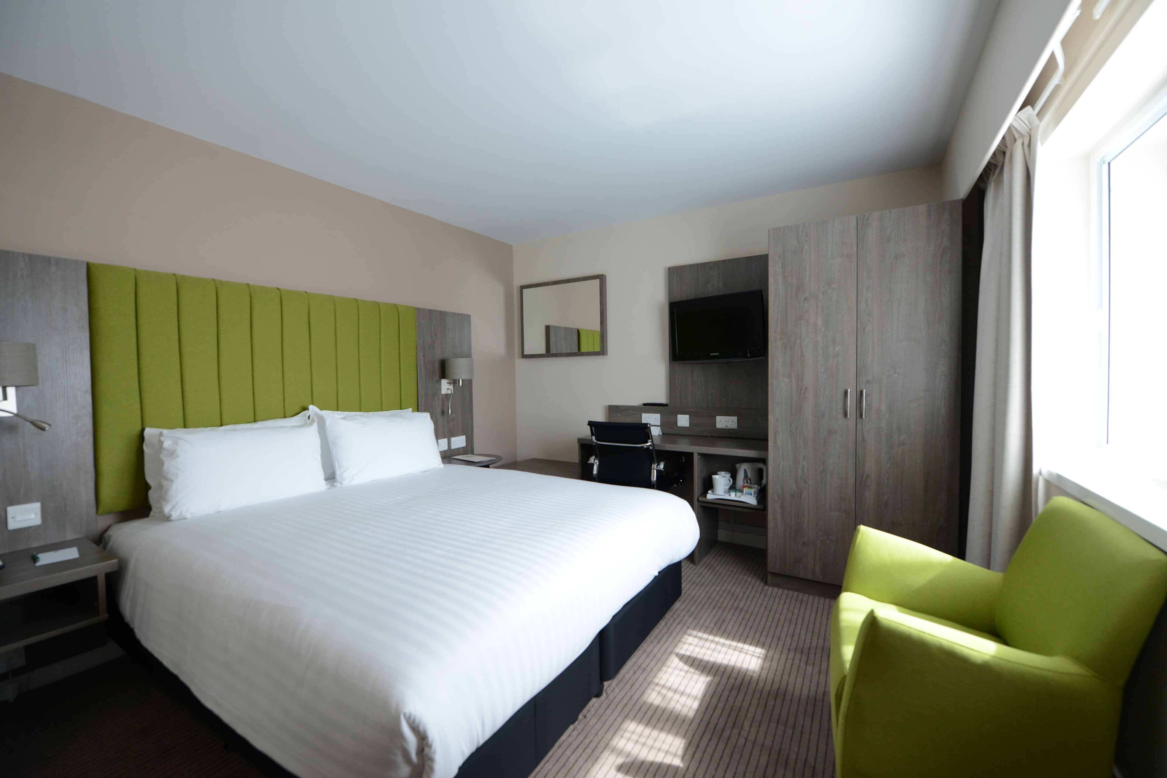 Holiday Inn Wolverhampton - Racecourse — 9