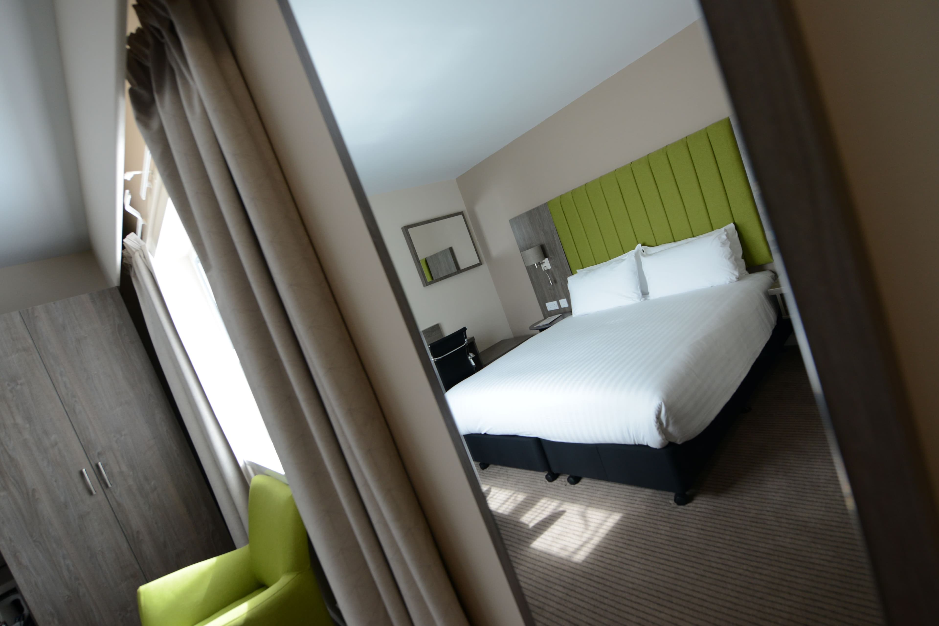 Holiday Inn Wolverhampton - Racecourse — 23