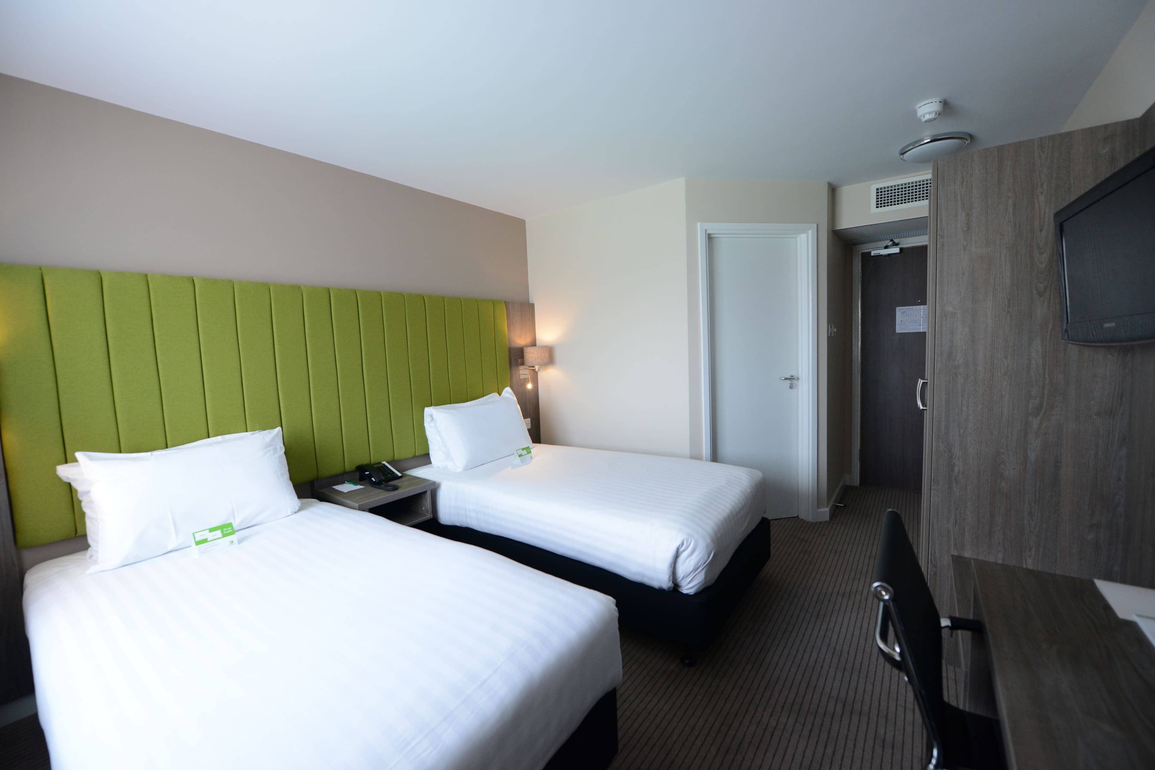 Holiday Inn Wolverhampton - Racecourse — 36