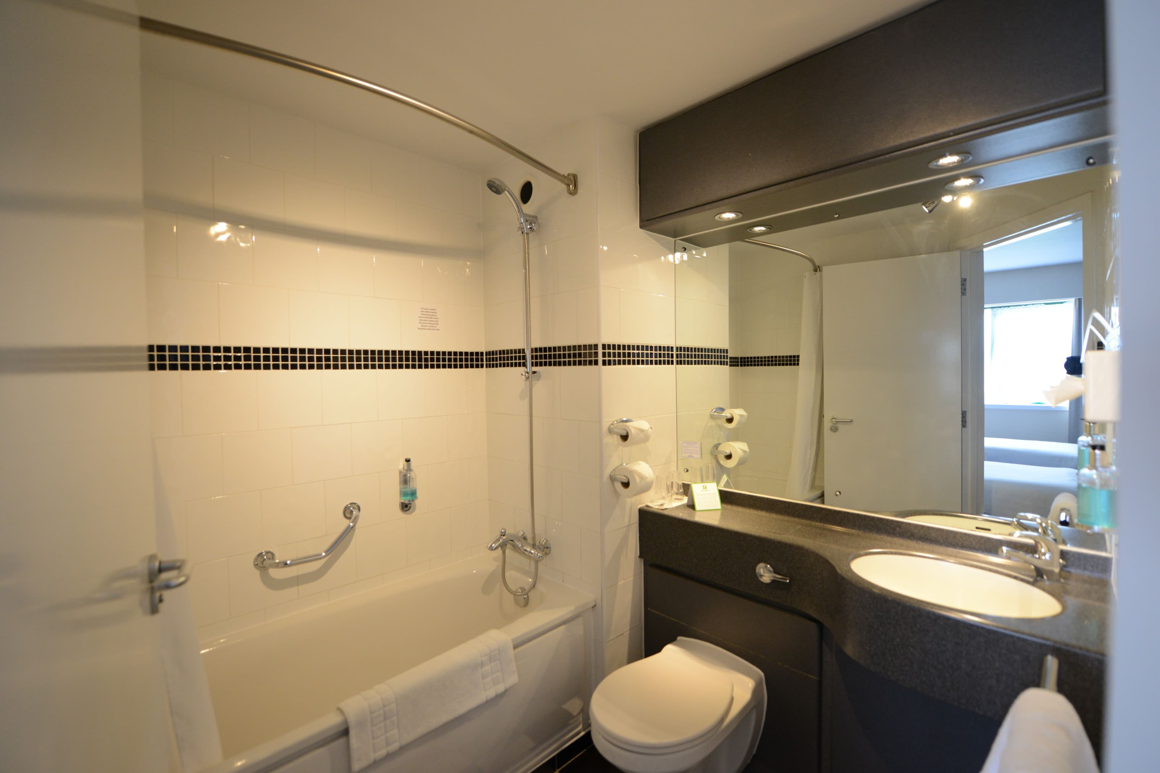 Holiday Inn Wolverhampton - Racecourse — 8