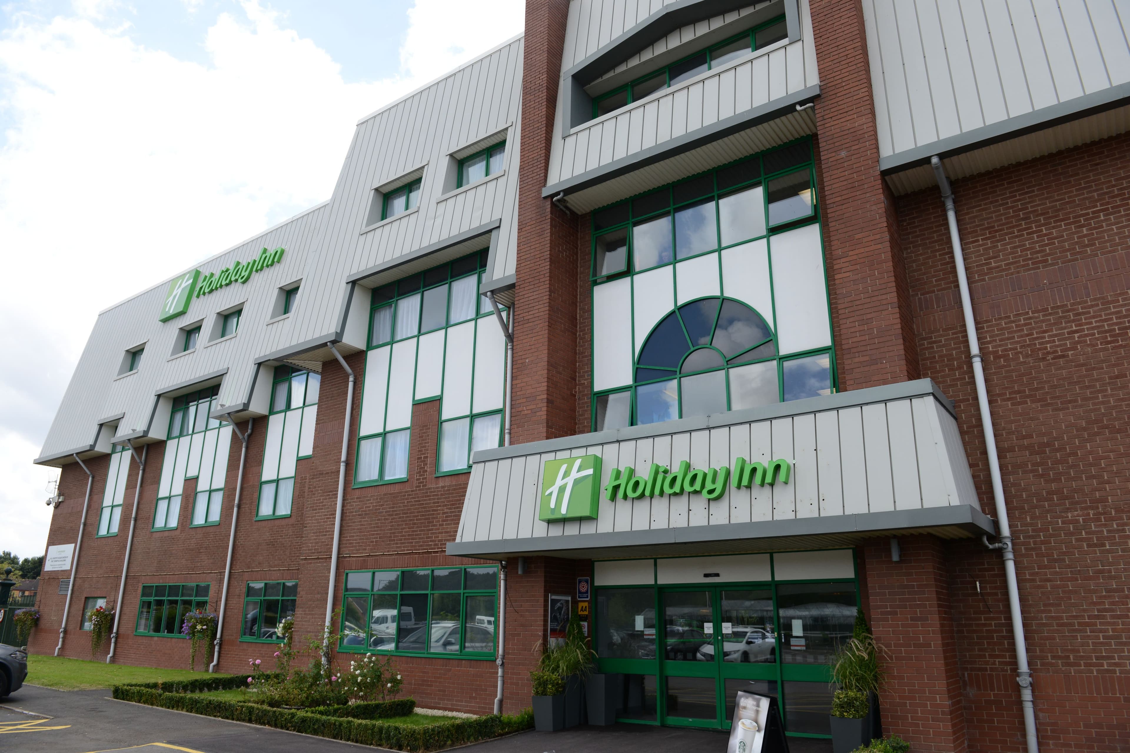Holiday Inn Wolverhampton - Racecourse - Image 1