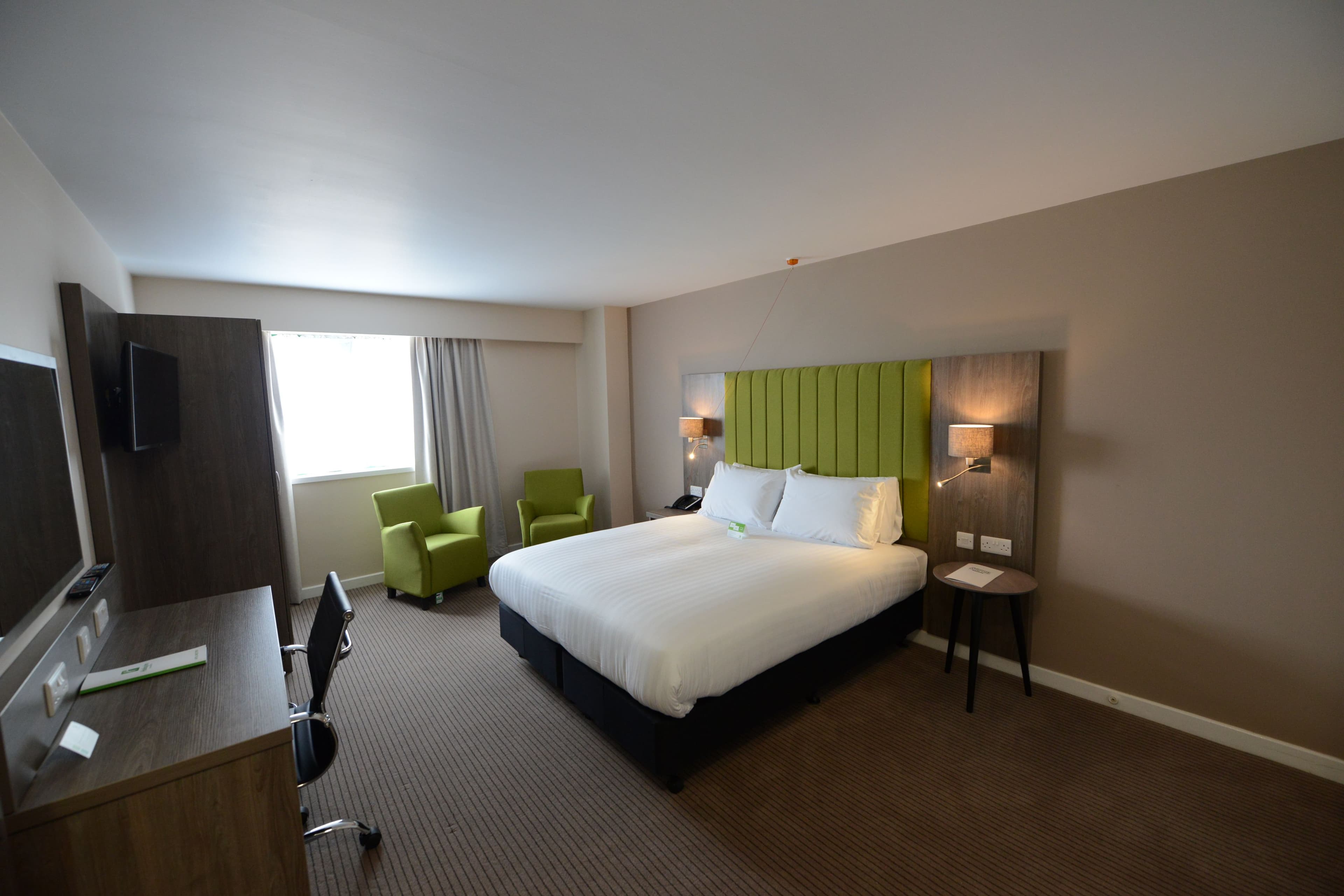 Holiday Inn Wolverhampton - Racecourse — 31