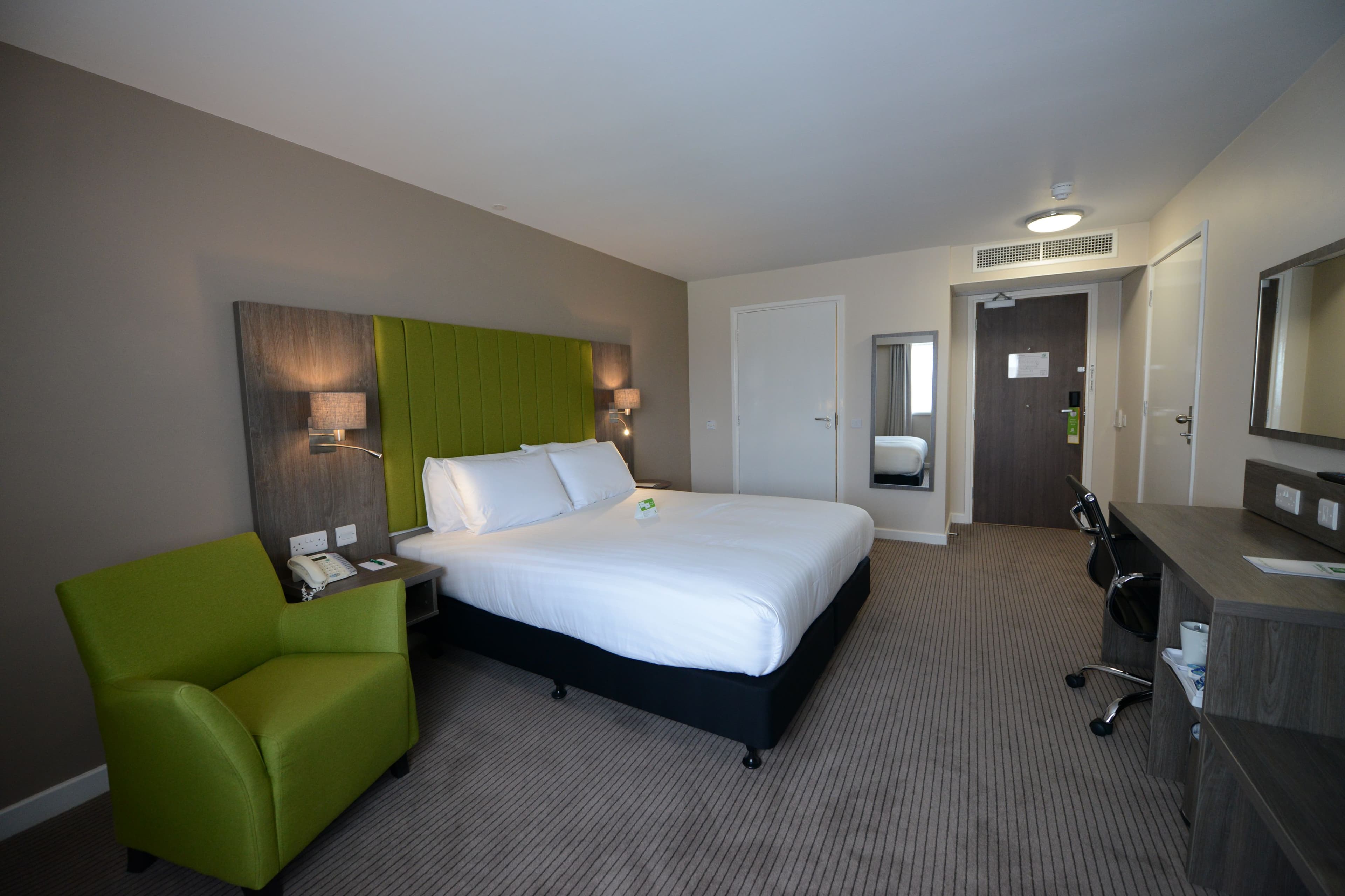 Holiday Inn Wolverhampton - Racecourse — 30