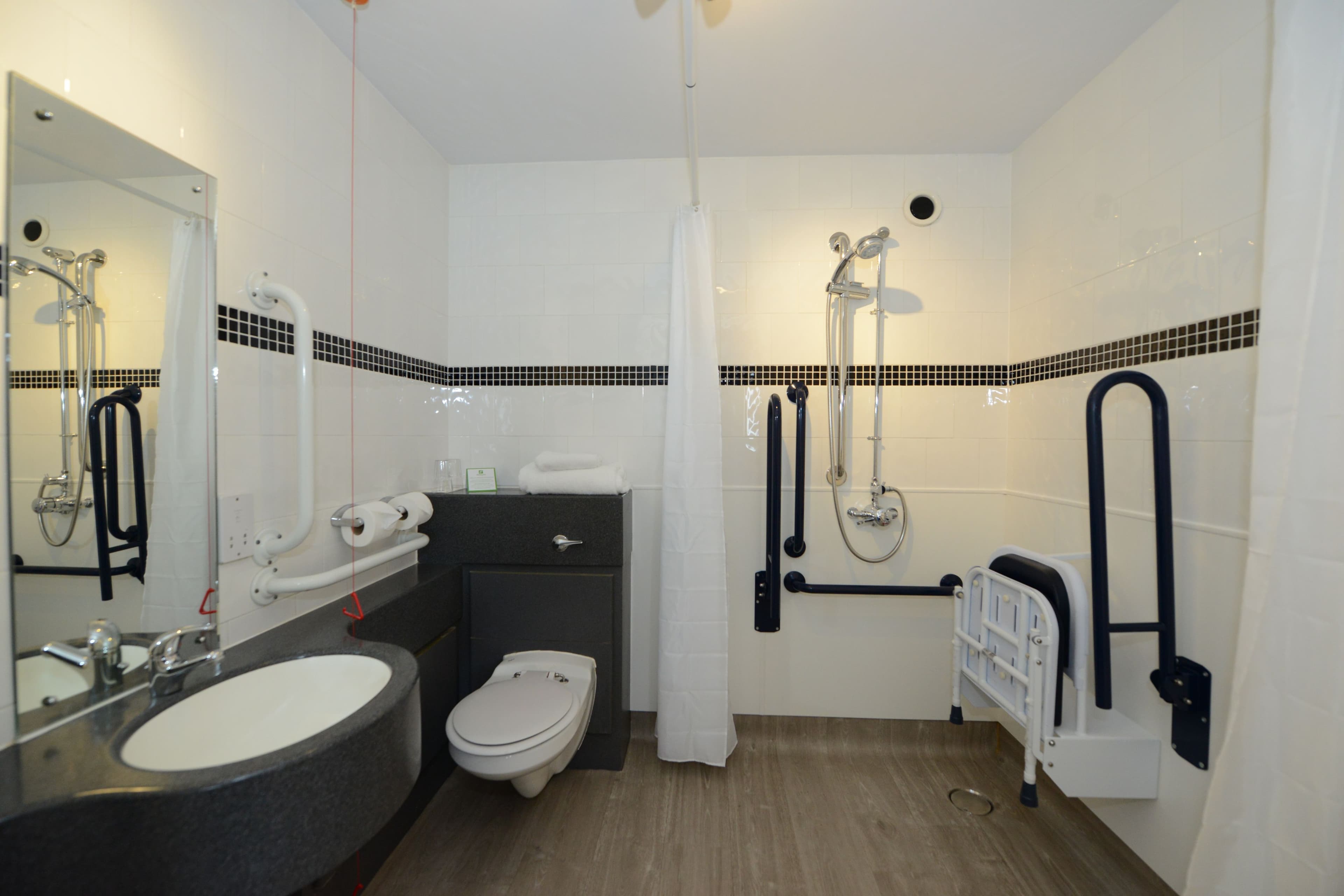 Holiday Inn Wolverhampton - Racecourse — 33